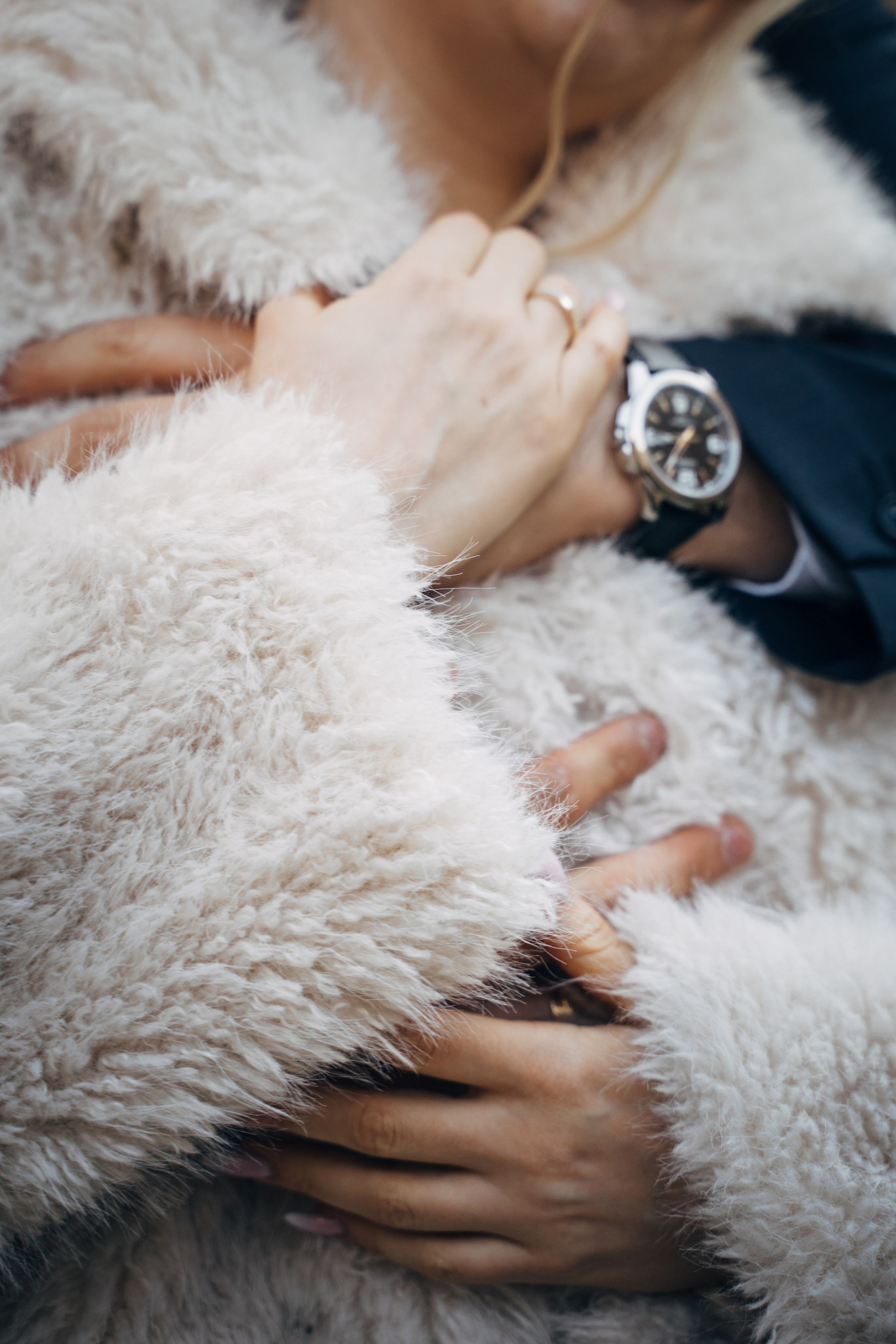 Warmth of hearts. Photographer and travel-blogger Aleksandra Gritsenko