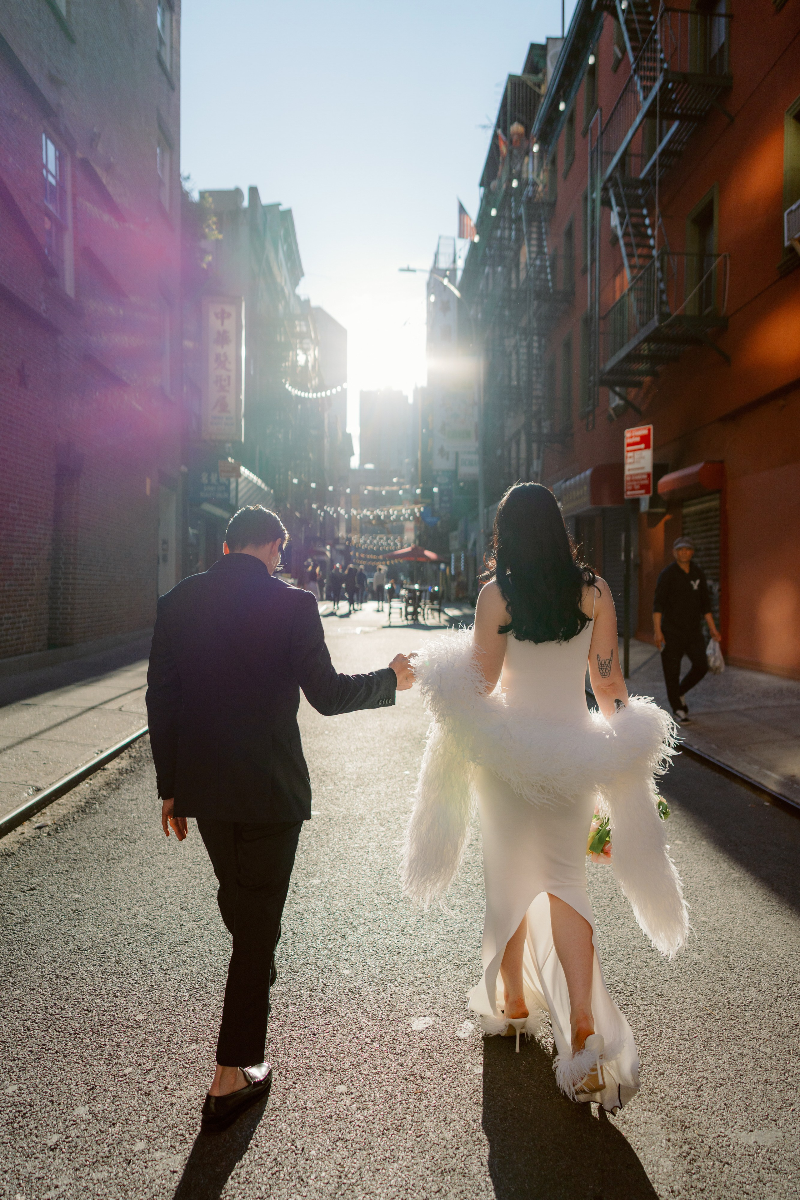 Savannah and Michael. Wedding photographer and videographer New York | New Jersey