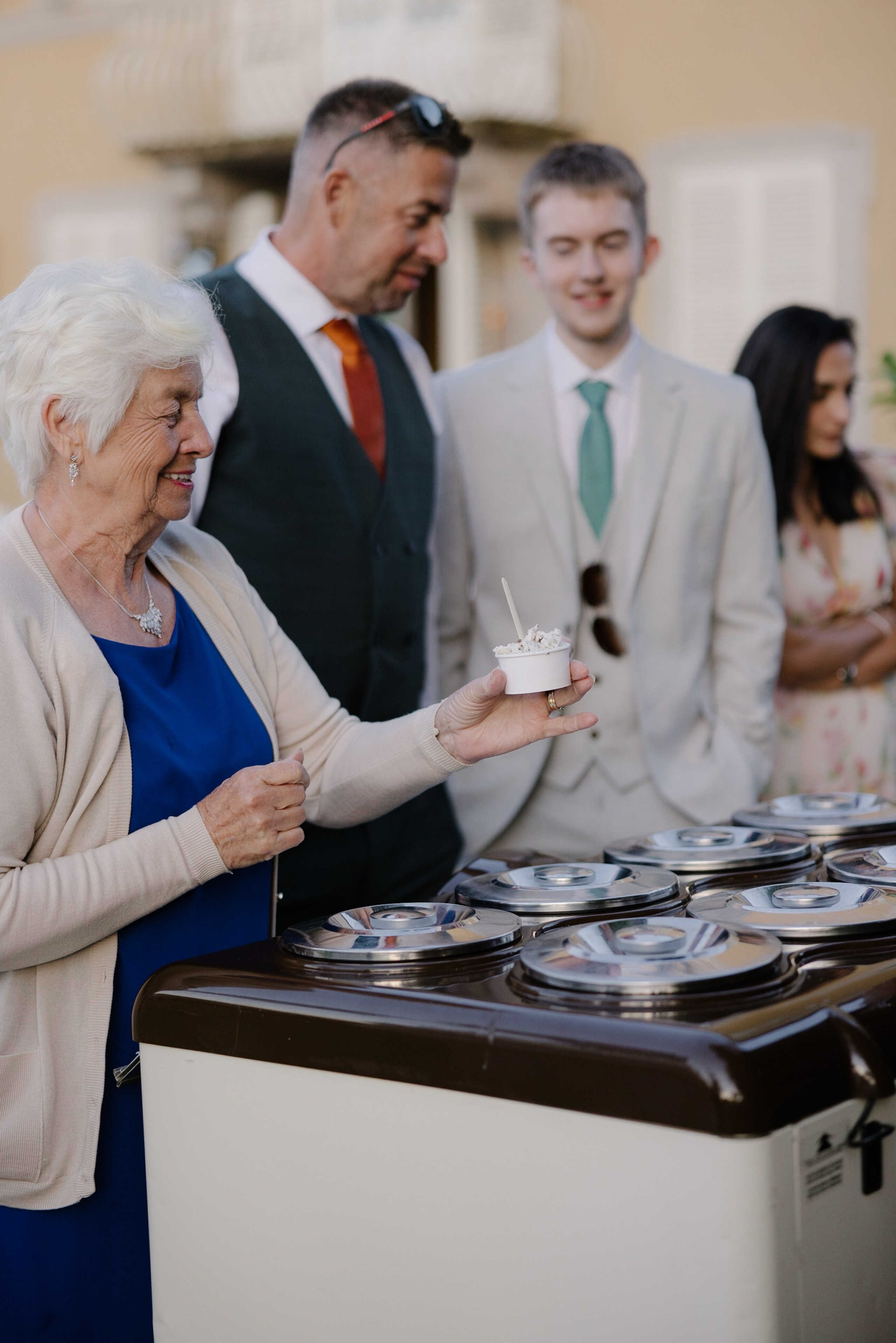 Melissa&Obaid. Wedding photographer Italy