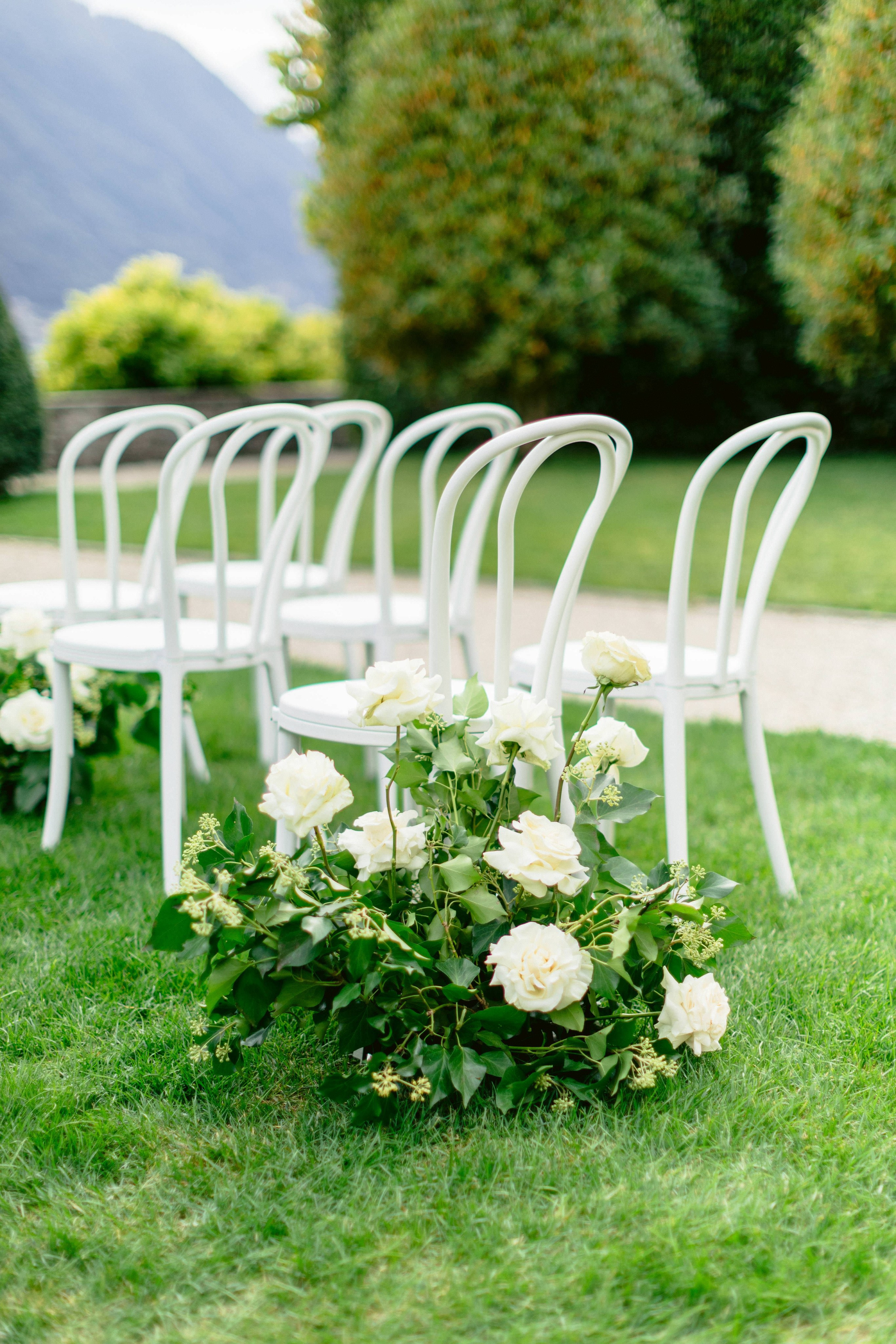 Villa Balbiano | Lake Como