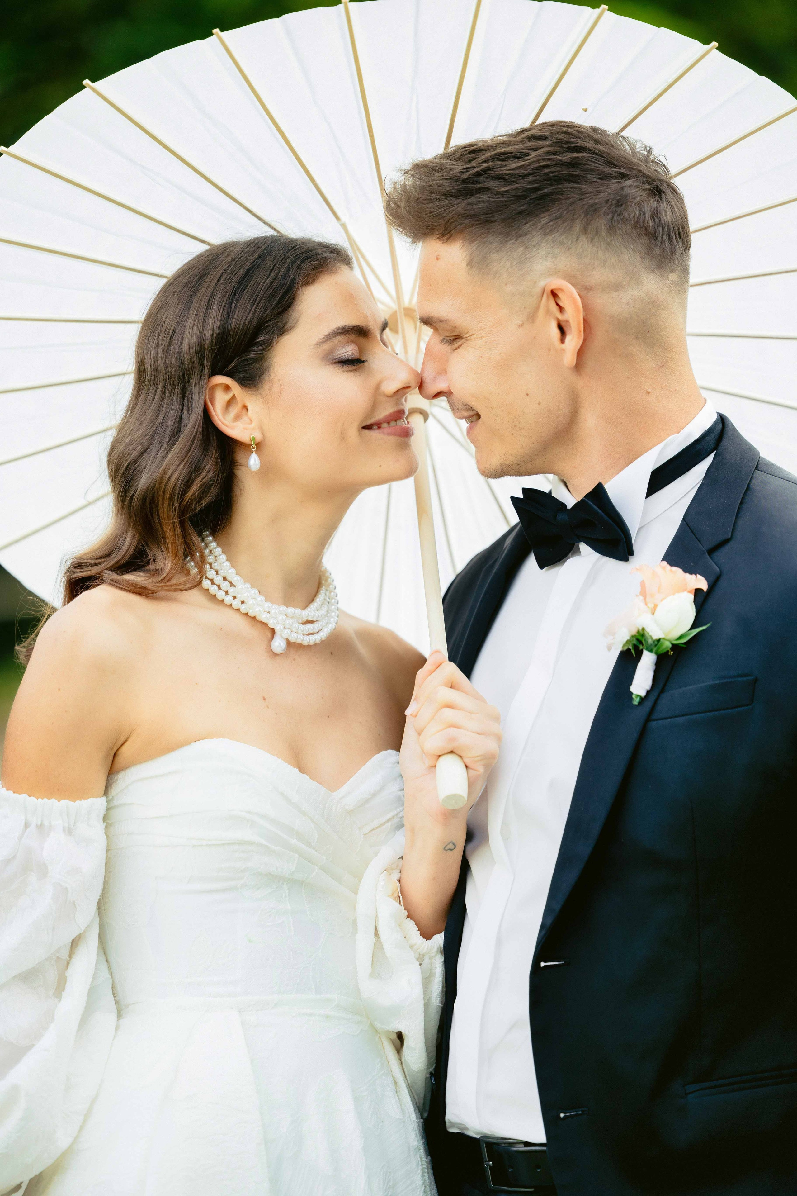 Wedding Schlossgut Lautenbach | Germany