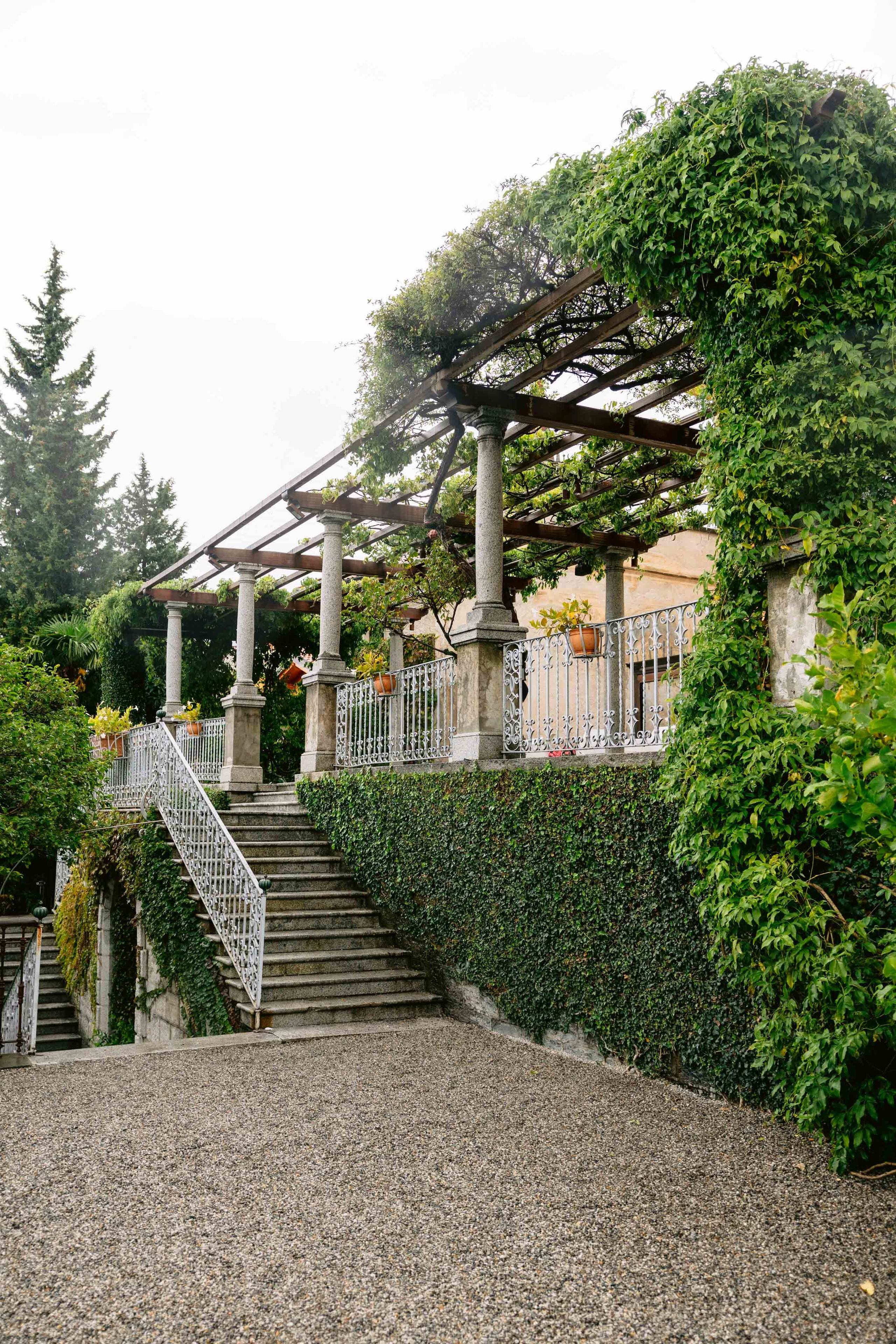 Wedding at Villa Cipressi | Lake Como