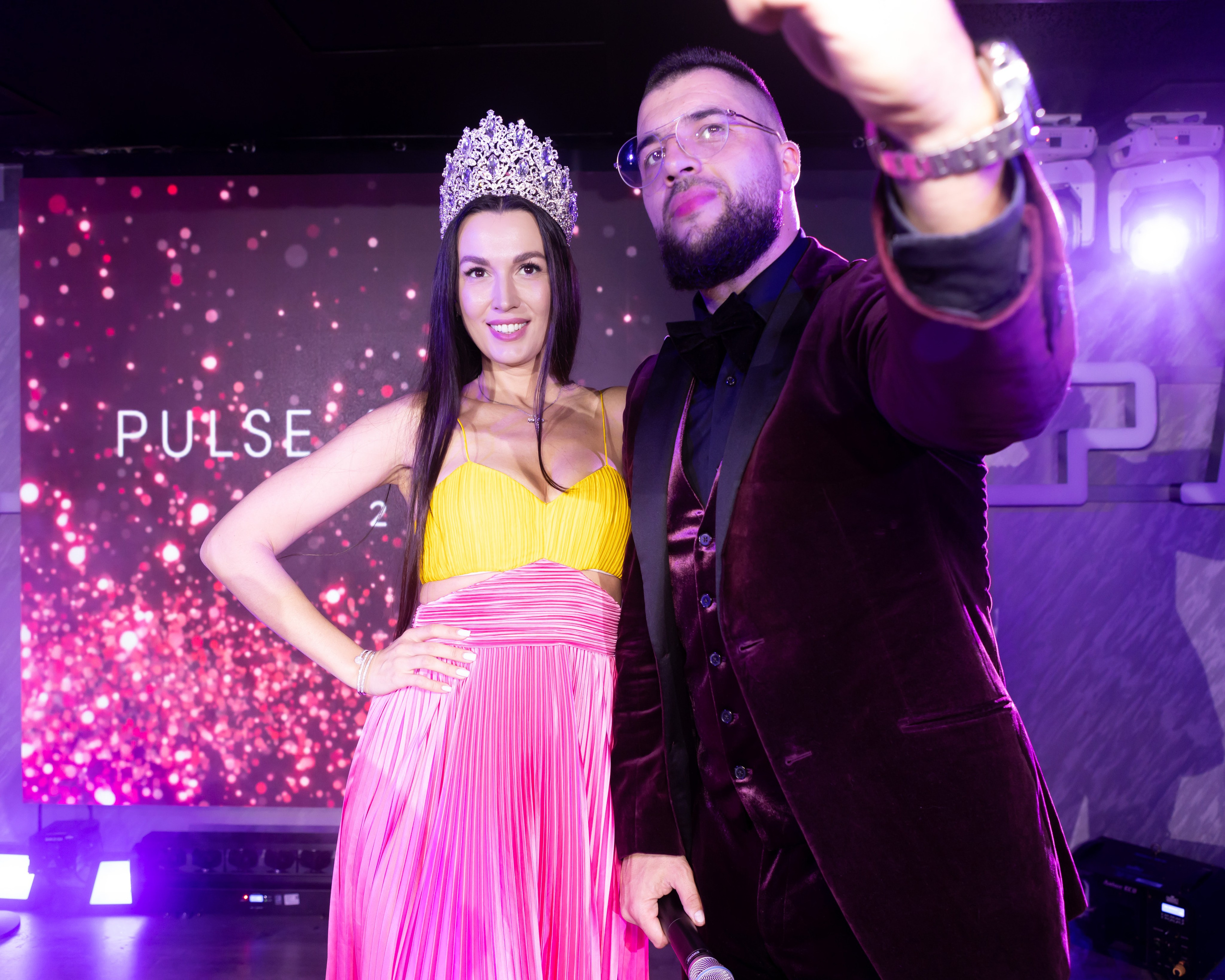 Events. Art photography. Events. Family photo