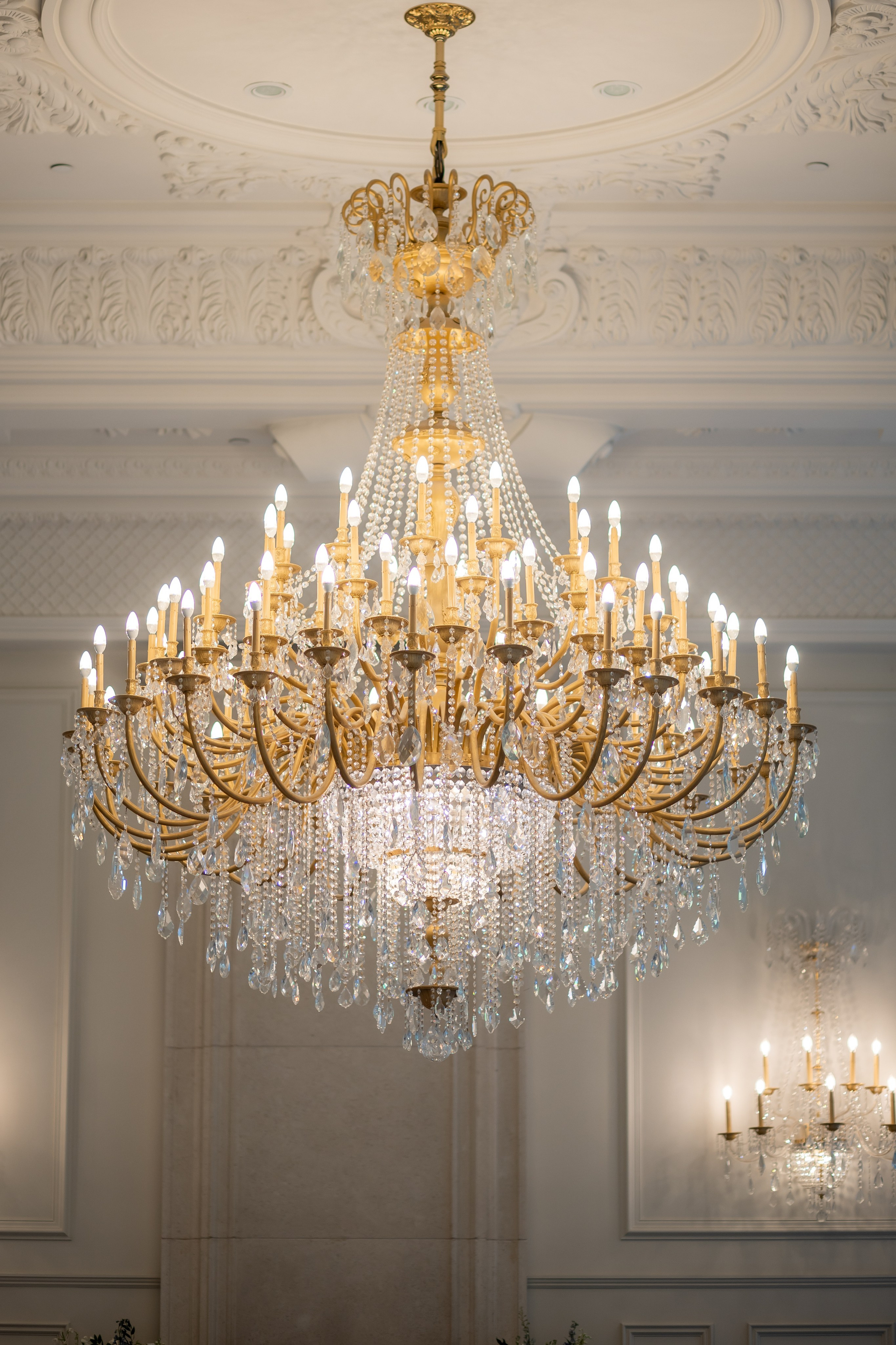 Reema & Brandon, The Estate at Florentine Gardens, NJ. Wedding Photo & Video