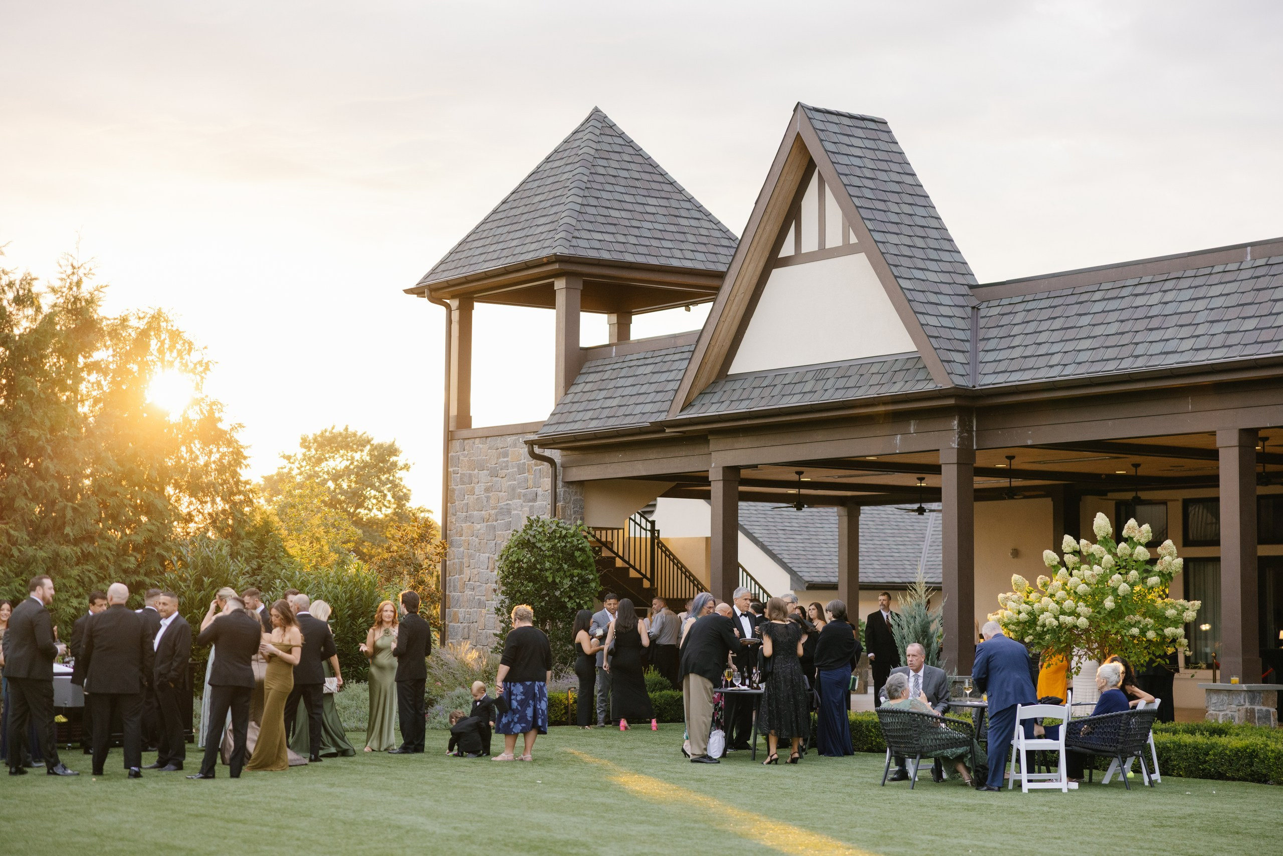 Jenna & Jake, Tilling House in Eatontown, NJ. Wedding Photo & Video
