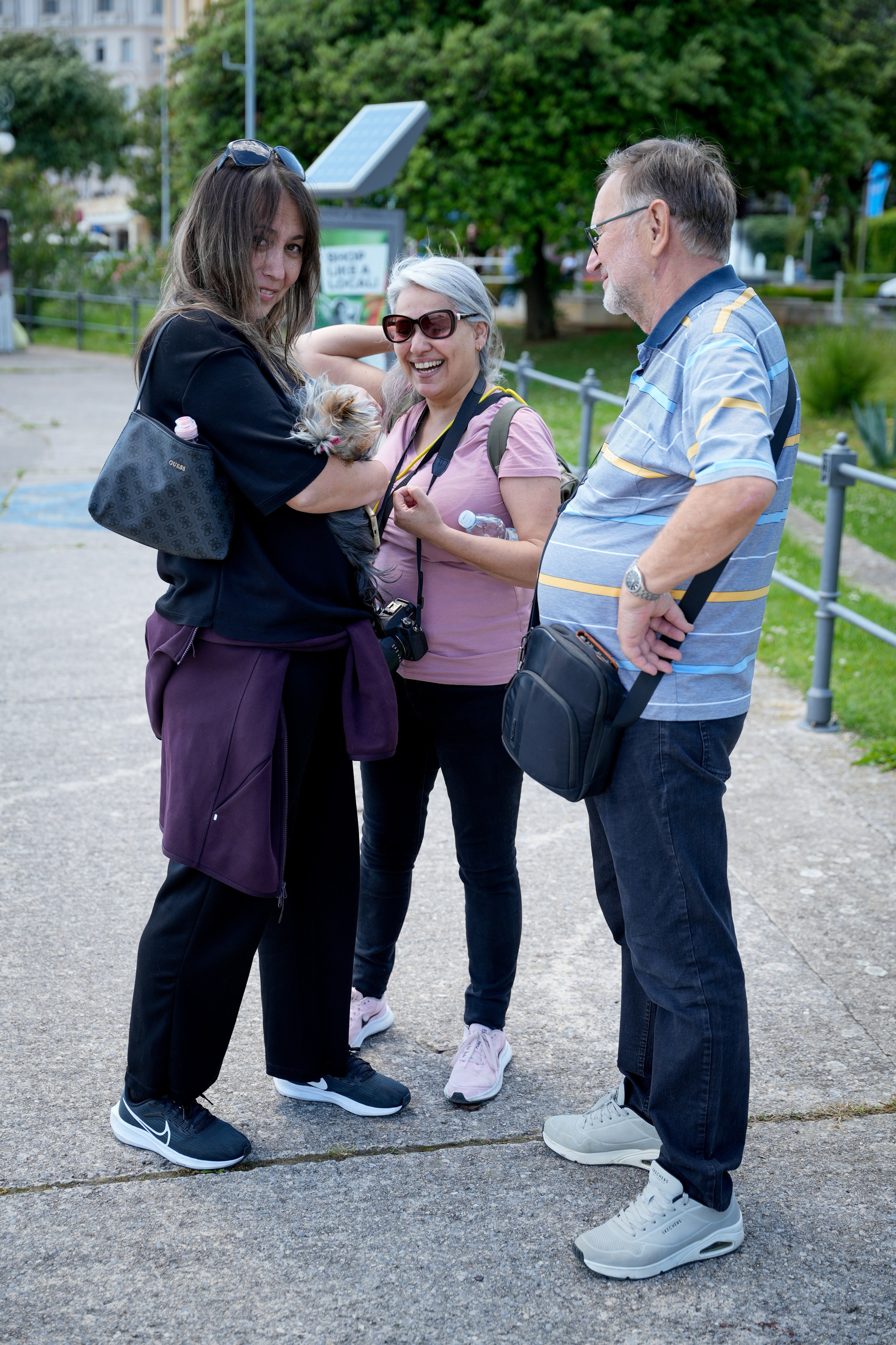 Bank Jerusalem — Team Retreat