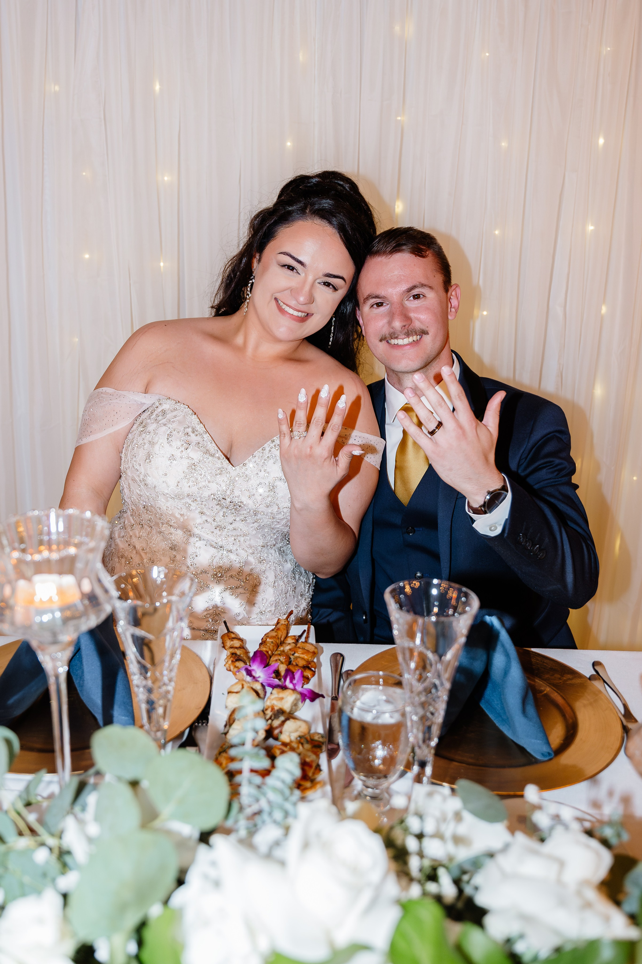 Ivan & Danielle. Babich_weddings