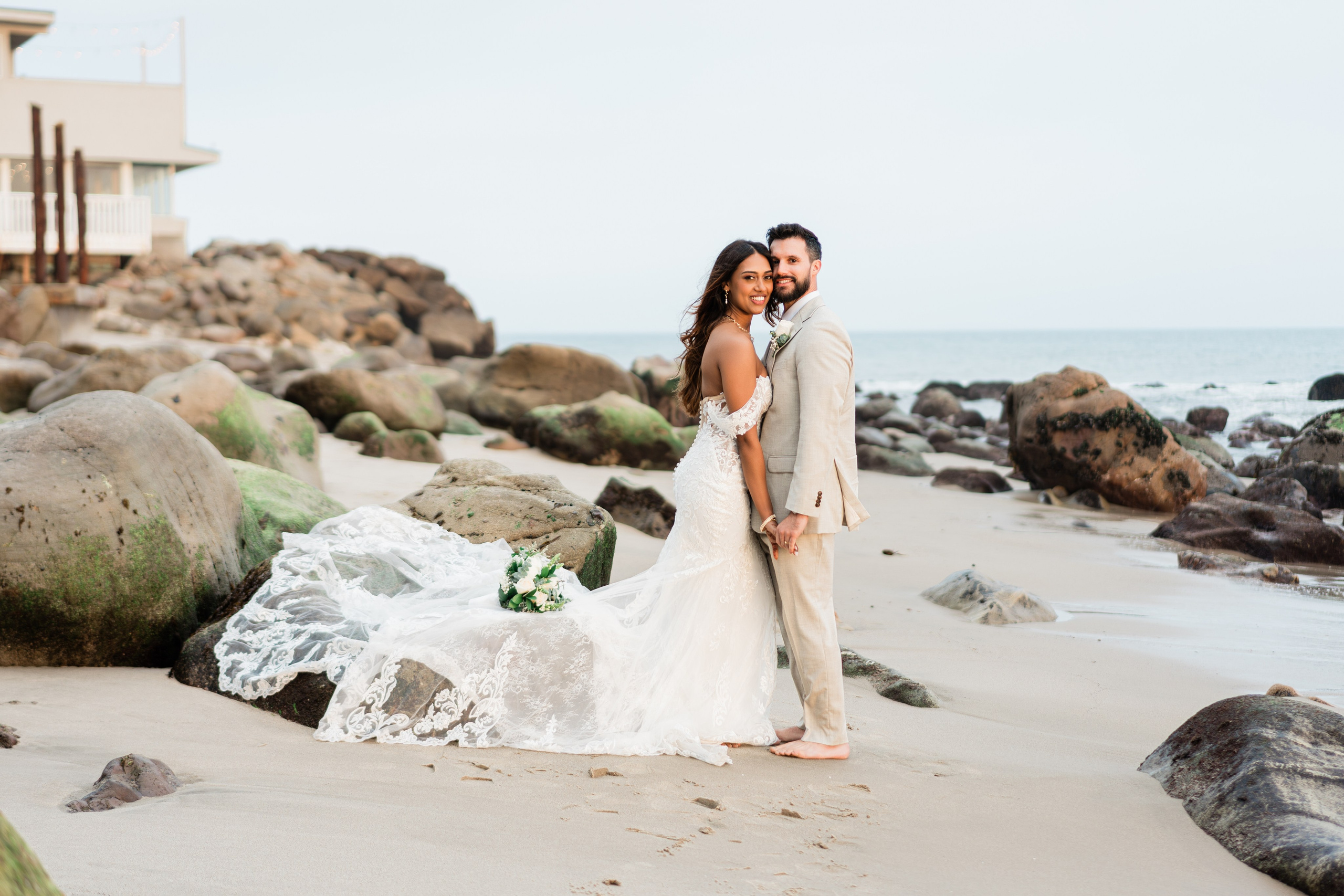 Nicole & Cody. Babich_weddings