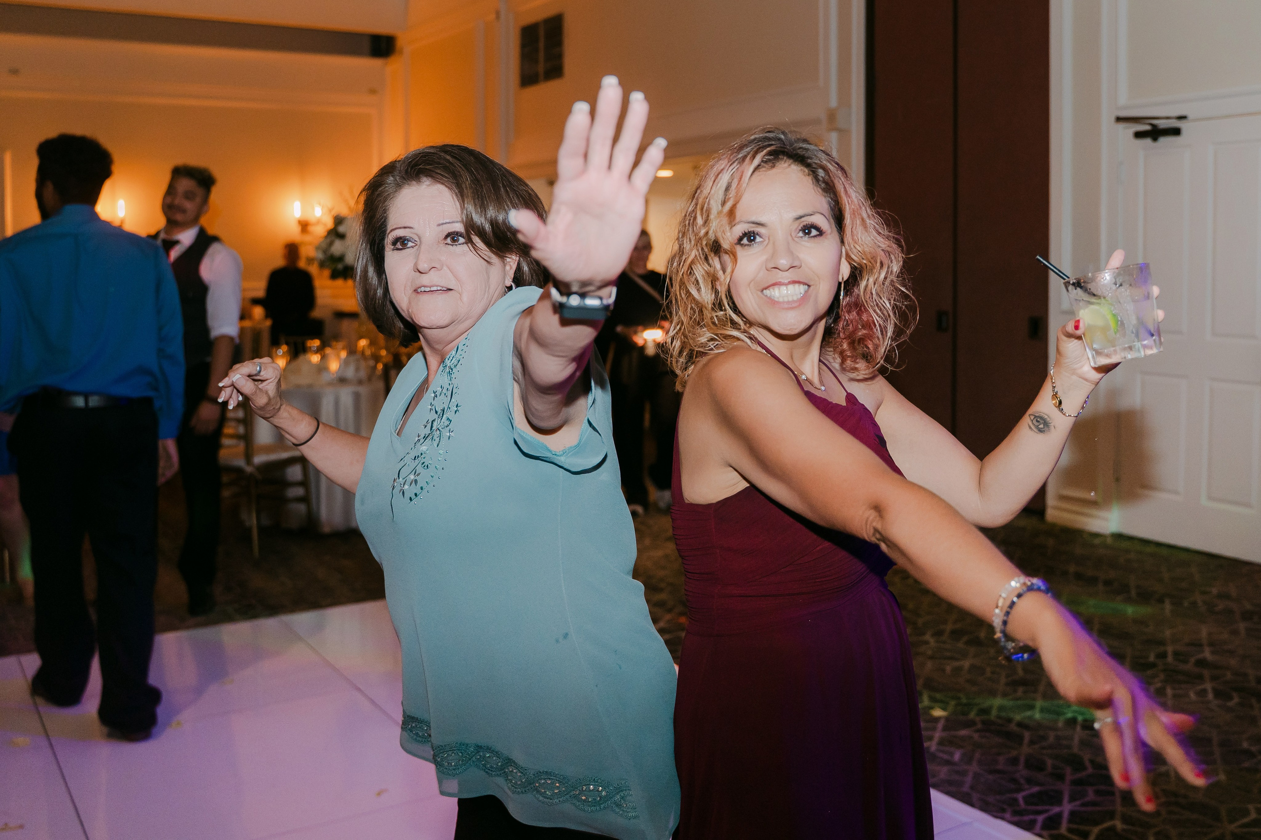 Jazzmin & Alan. Babich_weddings