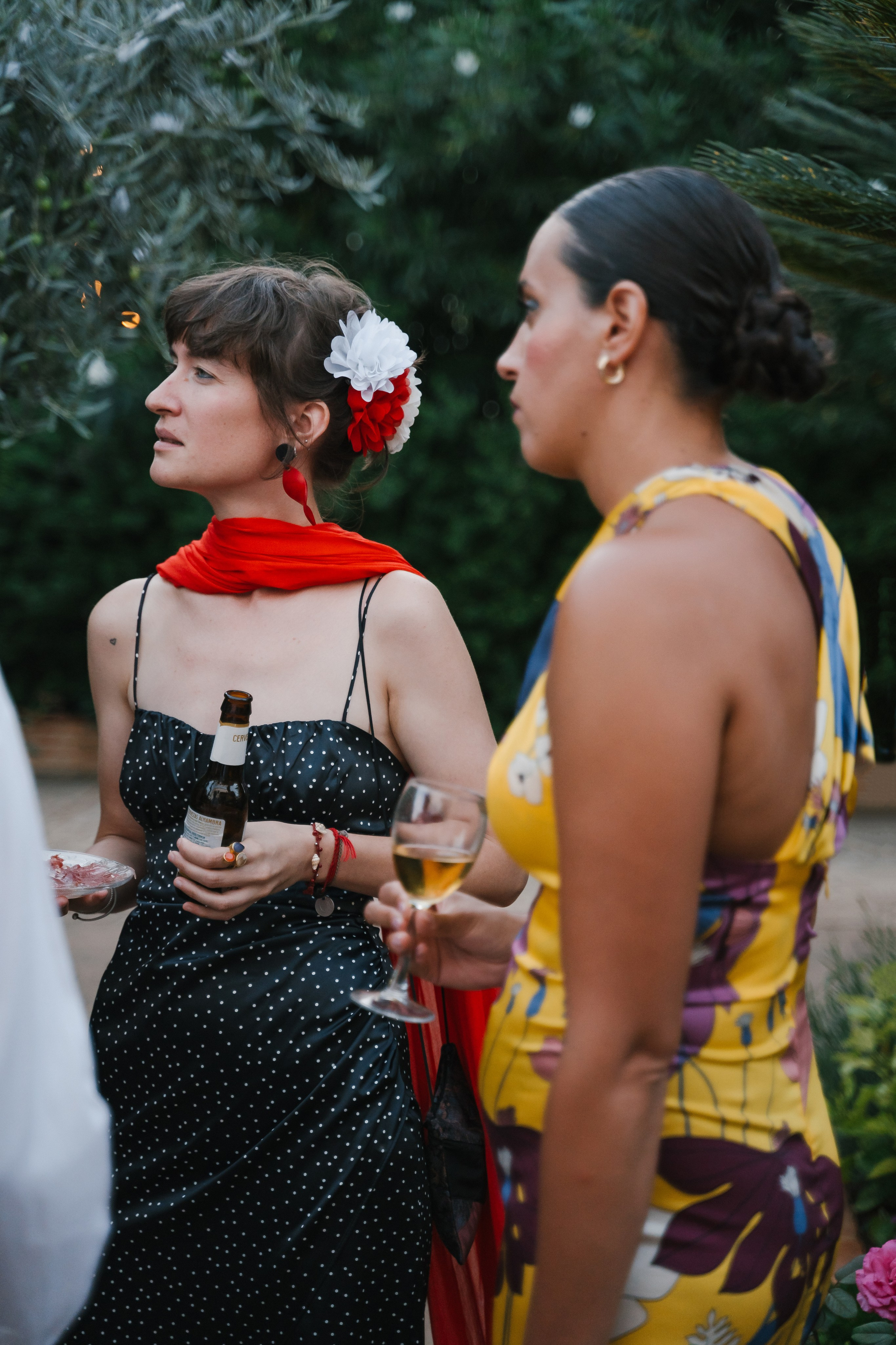 M & A. Fotógrafa de bodas y familias en España, Valencia: Nadia ProFoto