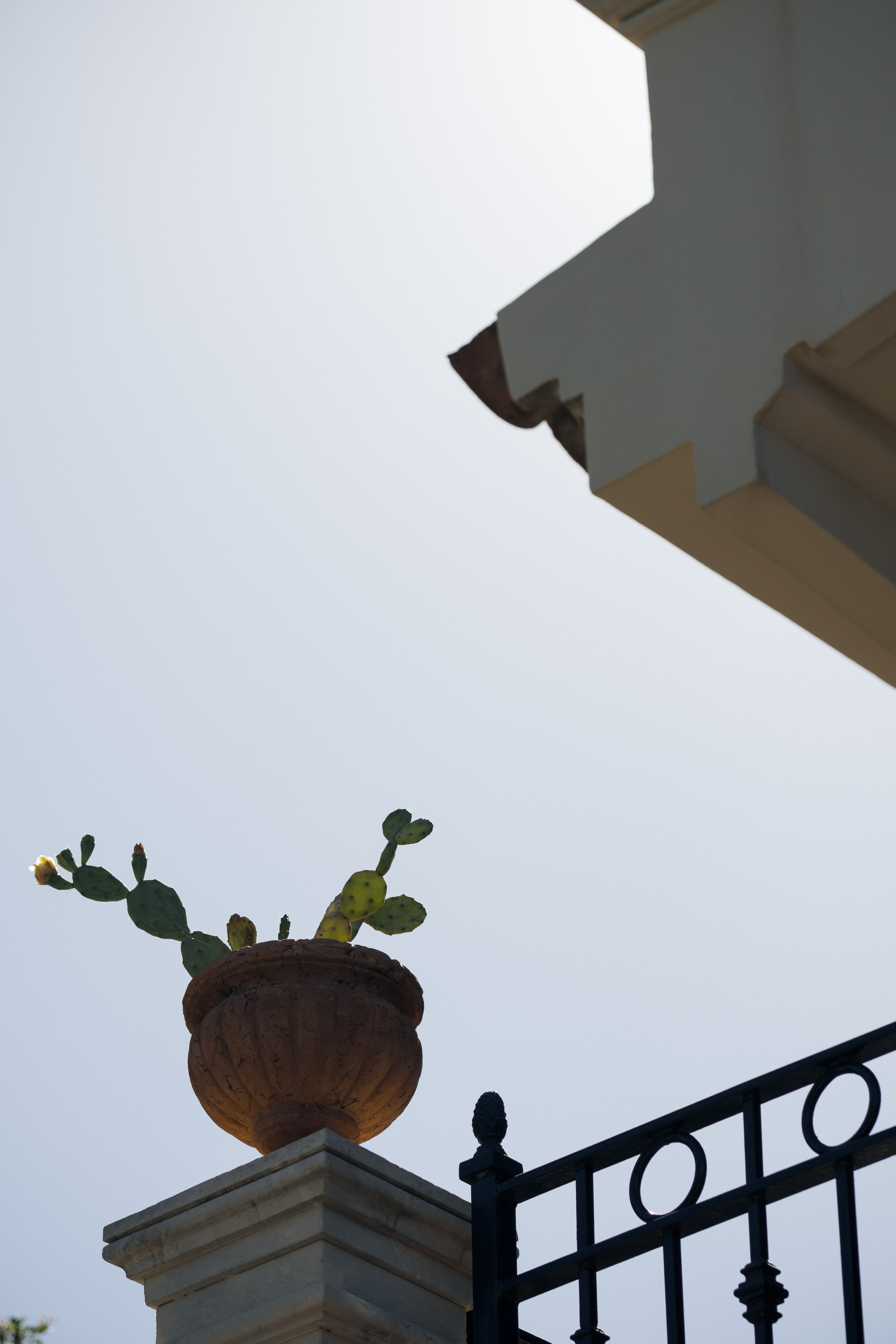 Sicily. Wedding photography — EMU Photos