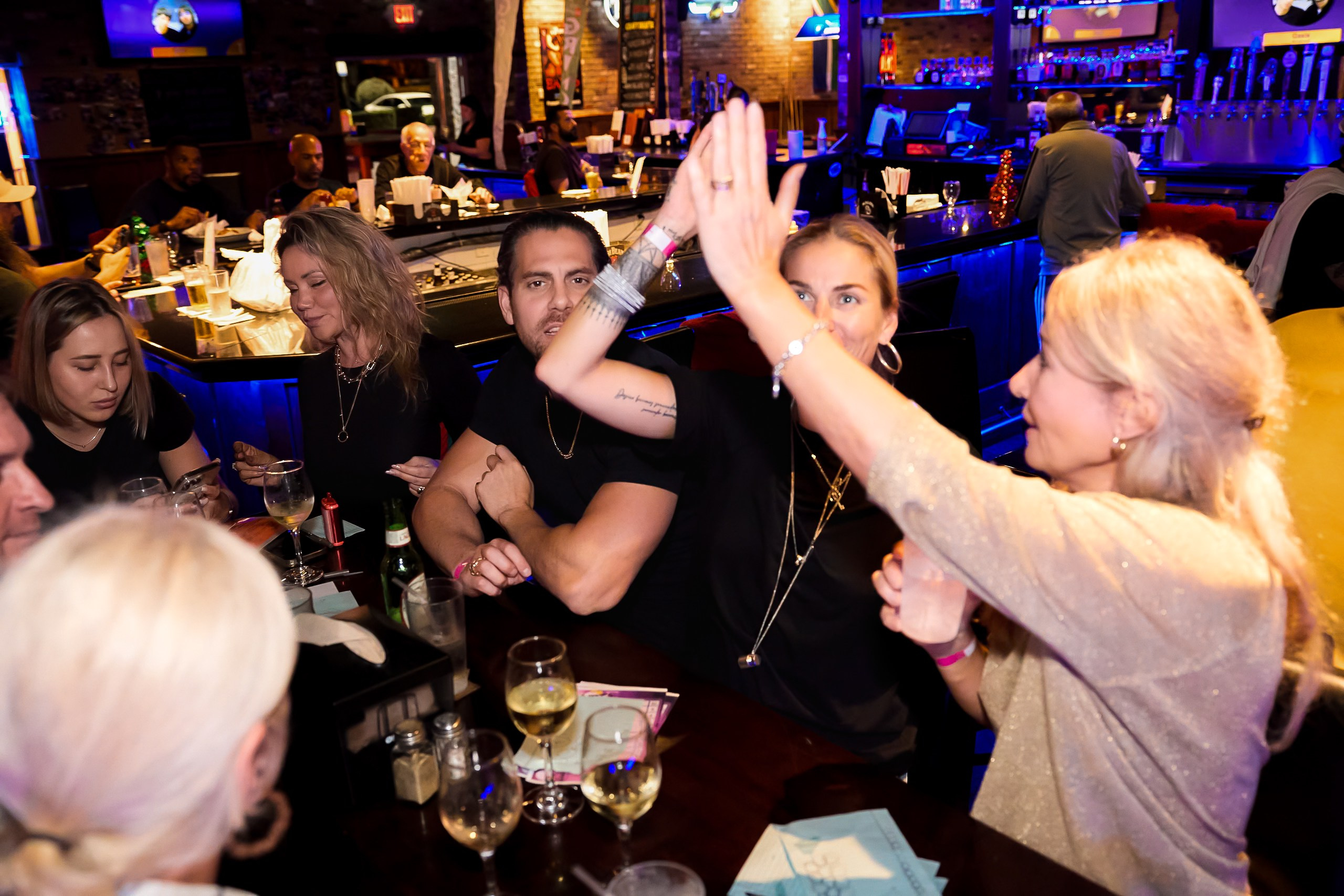 MUSIC TRIVIA #1. Photographer Julia Makoveeva