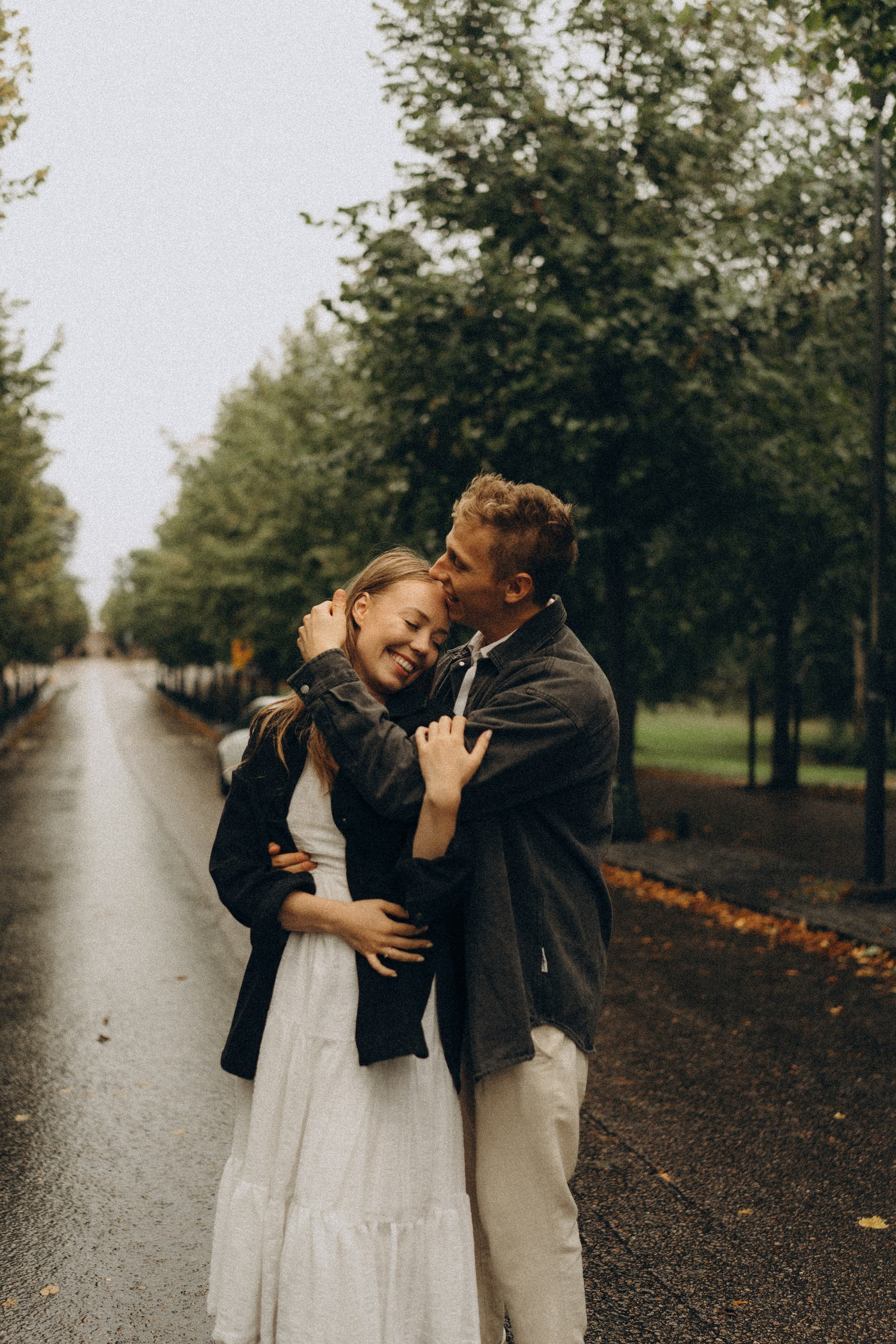 JP&L. Wedding and potrait photographer in Helsinki Vickan O
