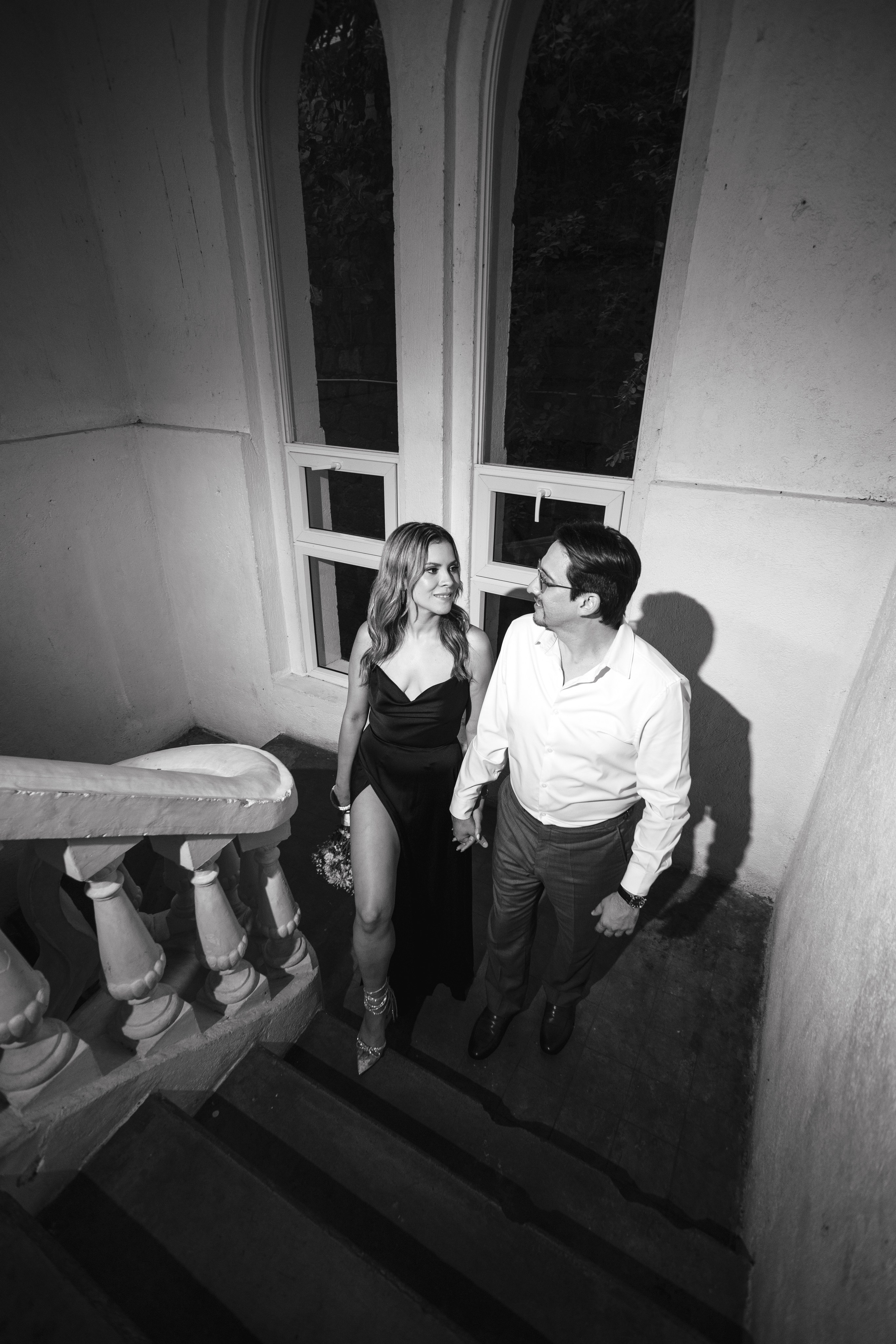 Eva & Chris Prewedding. Fotógrafo en Honduras