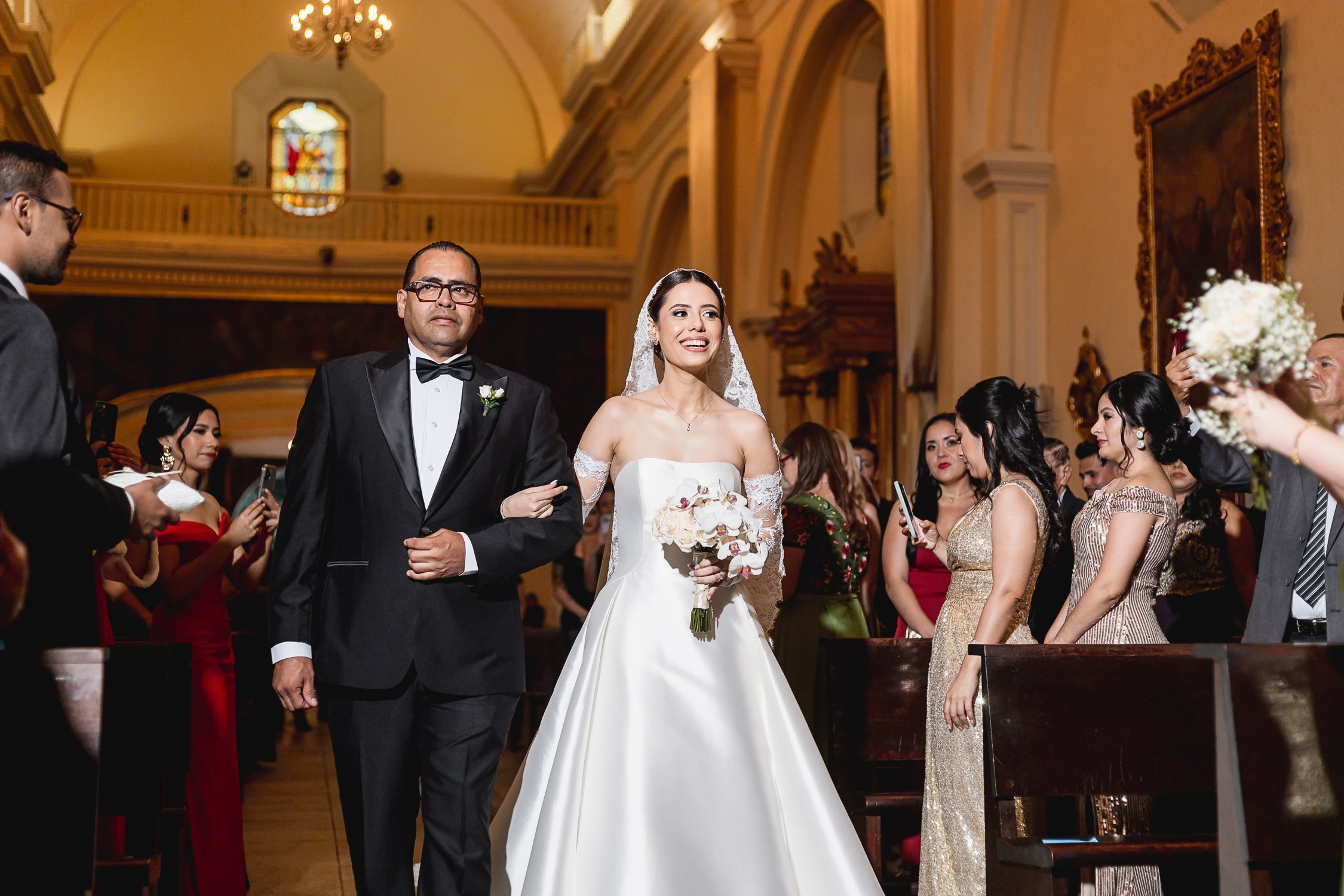 Sharon & Jose Wedding. Fotógrafo en Honduras