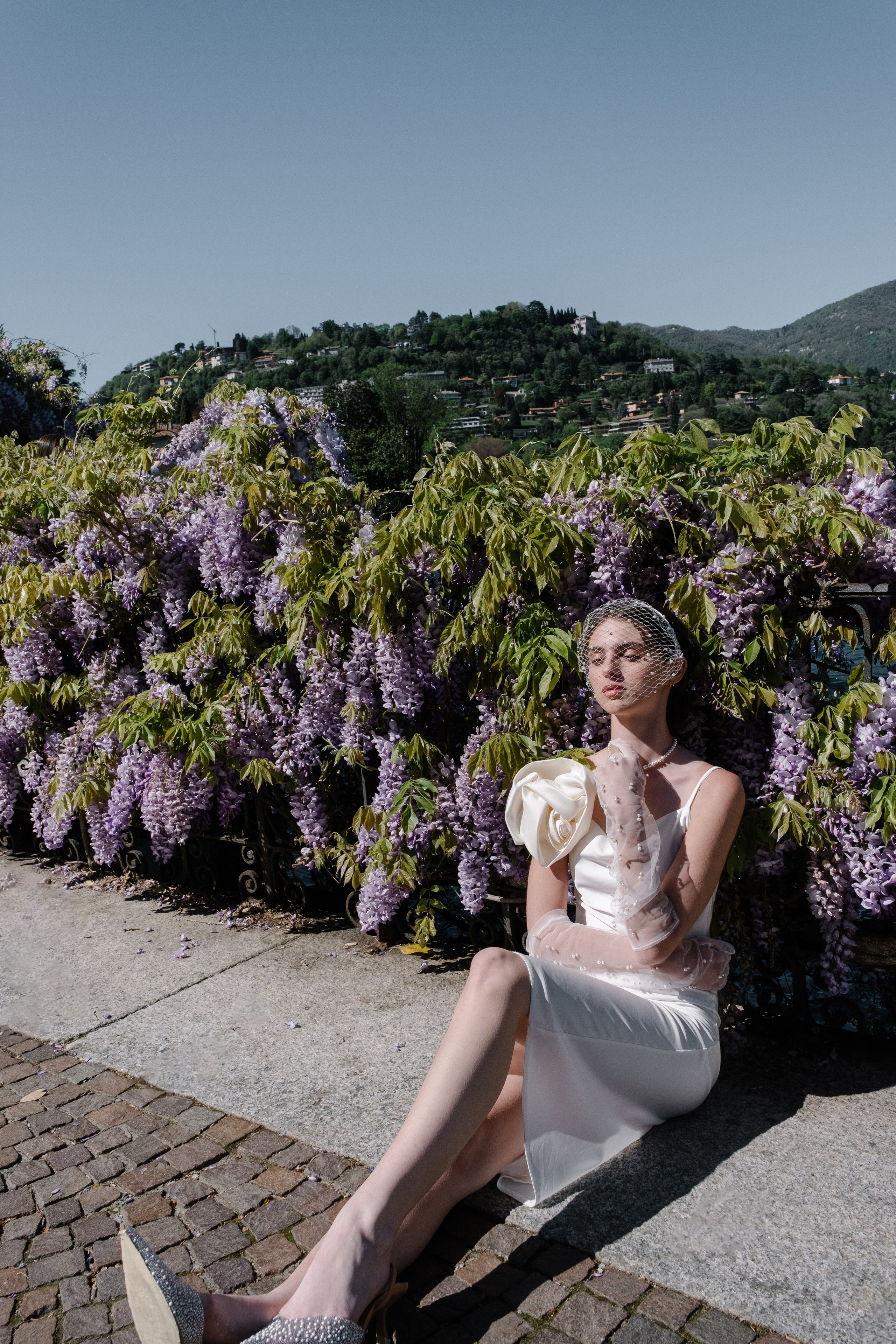 Pre-wedding. Fotografa Rimini