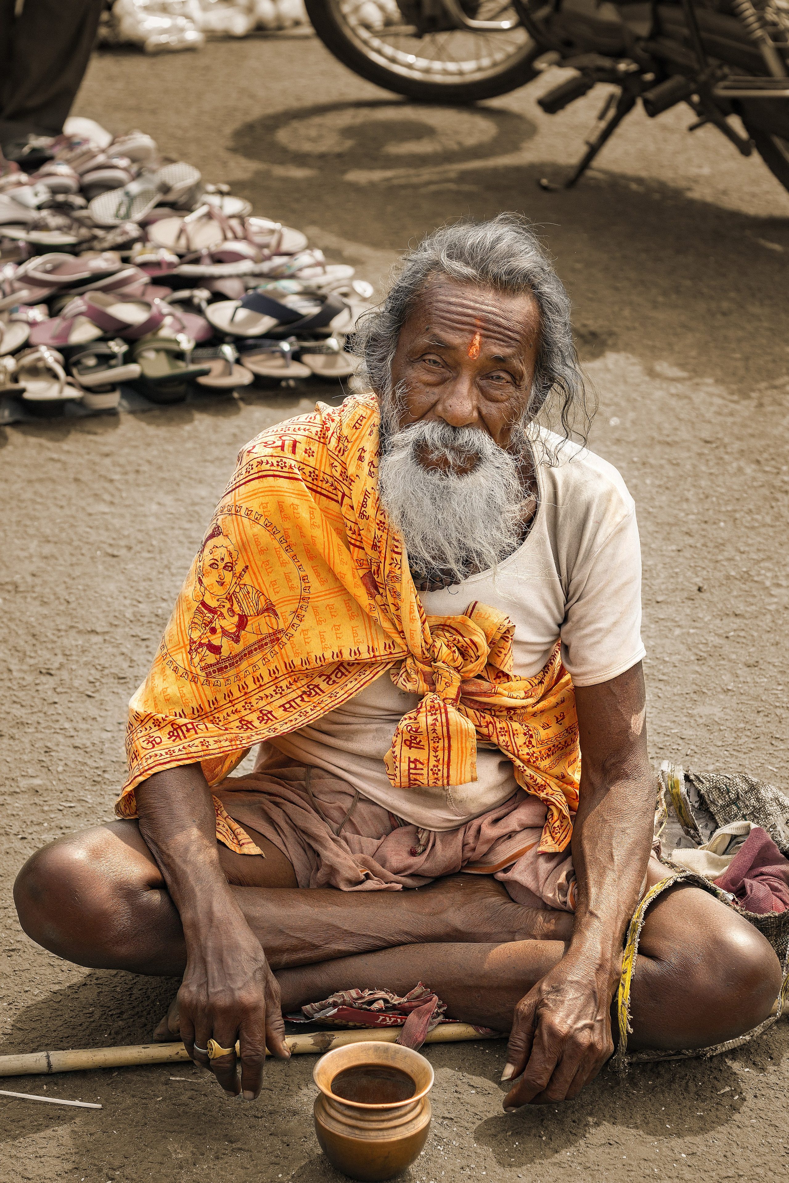 Red Curry. Natalia Roshchenko, Photographer in Brussels, Belgium