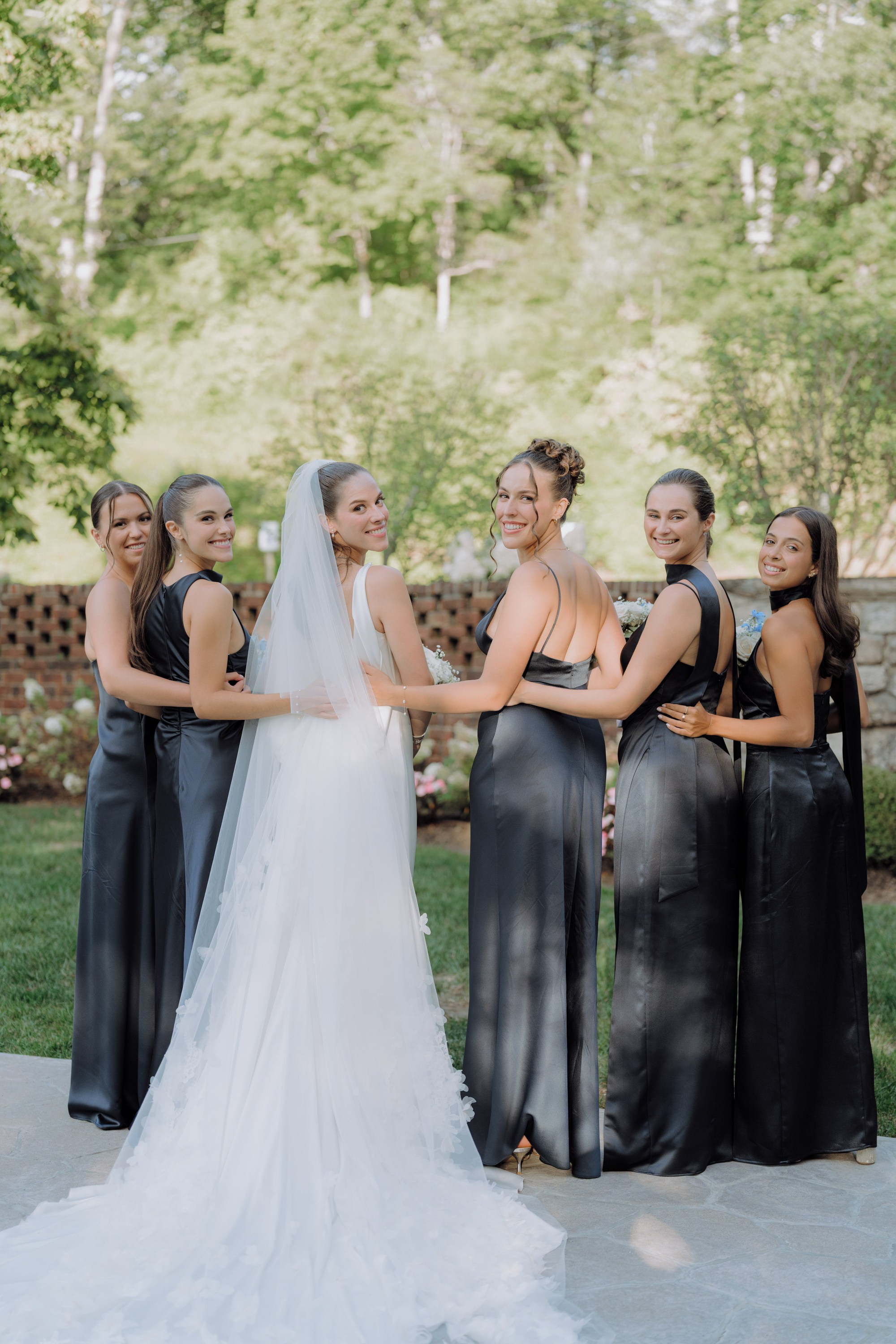 Cristina and Jack. Wedding photographer and videographer New York | New Jersey