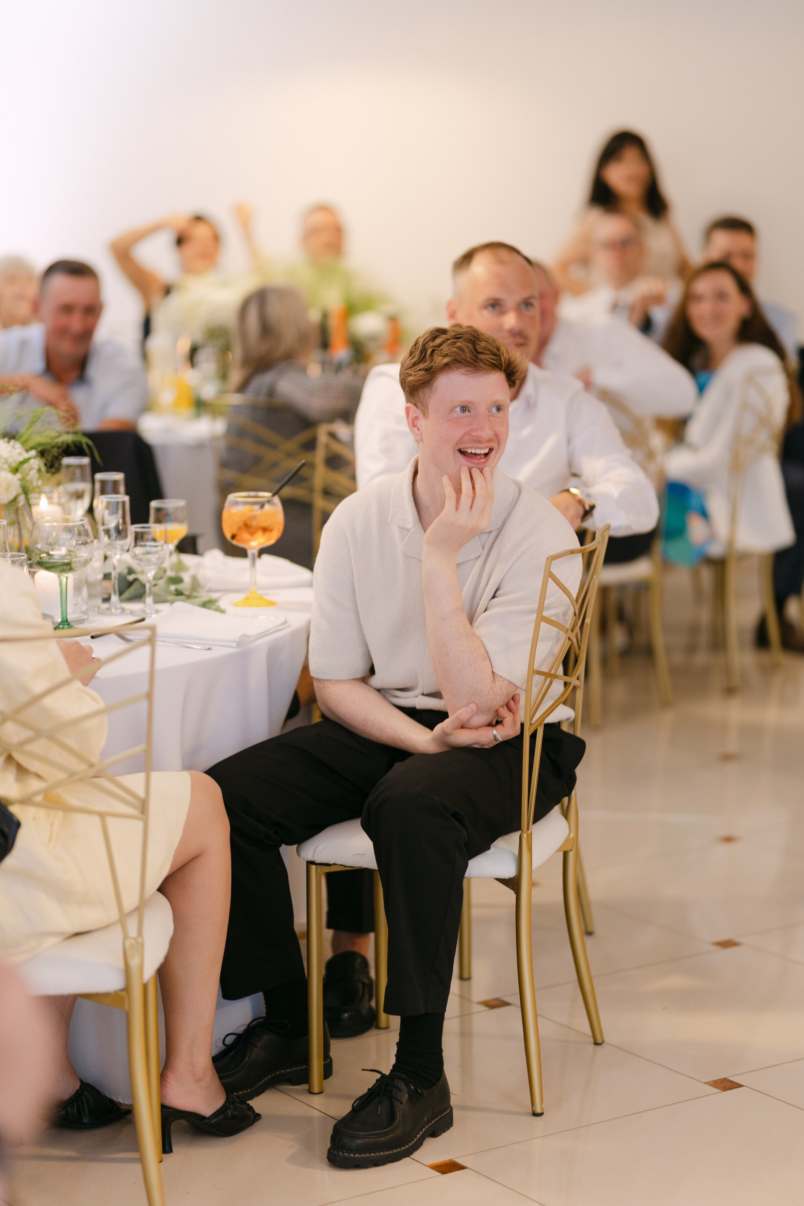 Vestuvės VU Botanikos sode Kairėnuose | Vilma ir Osmundas