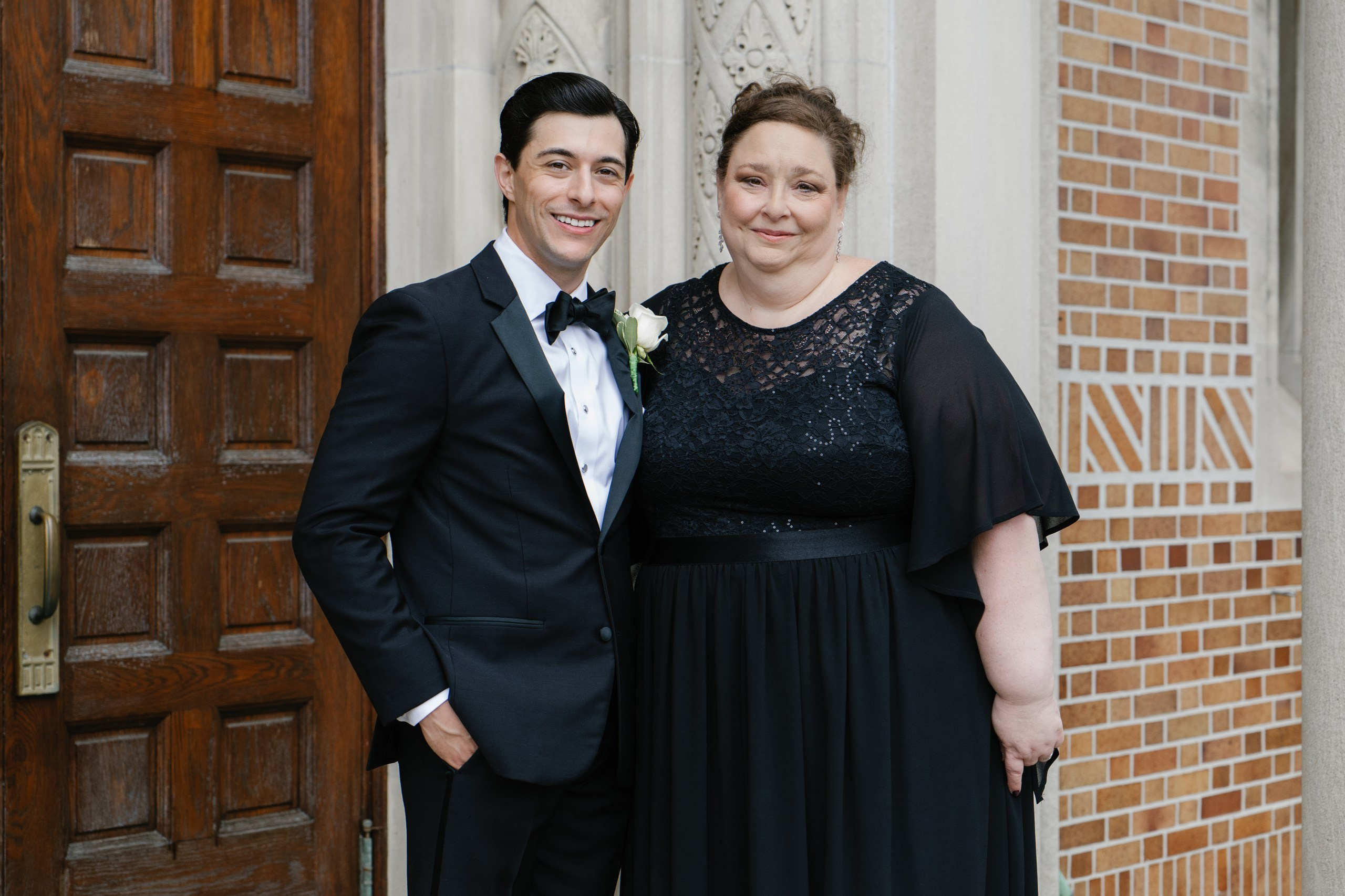 Alyssa & Stephan, East Brunswick, NJ. Wedding Photo & Video