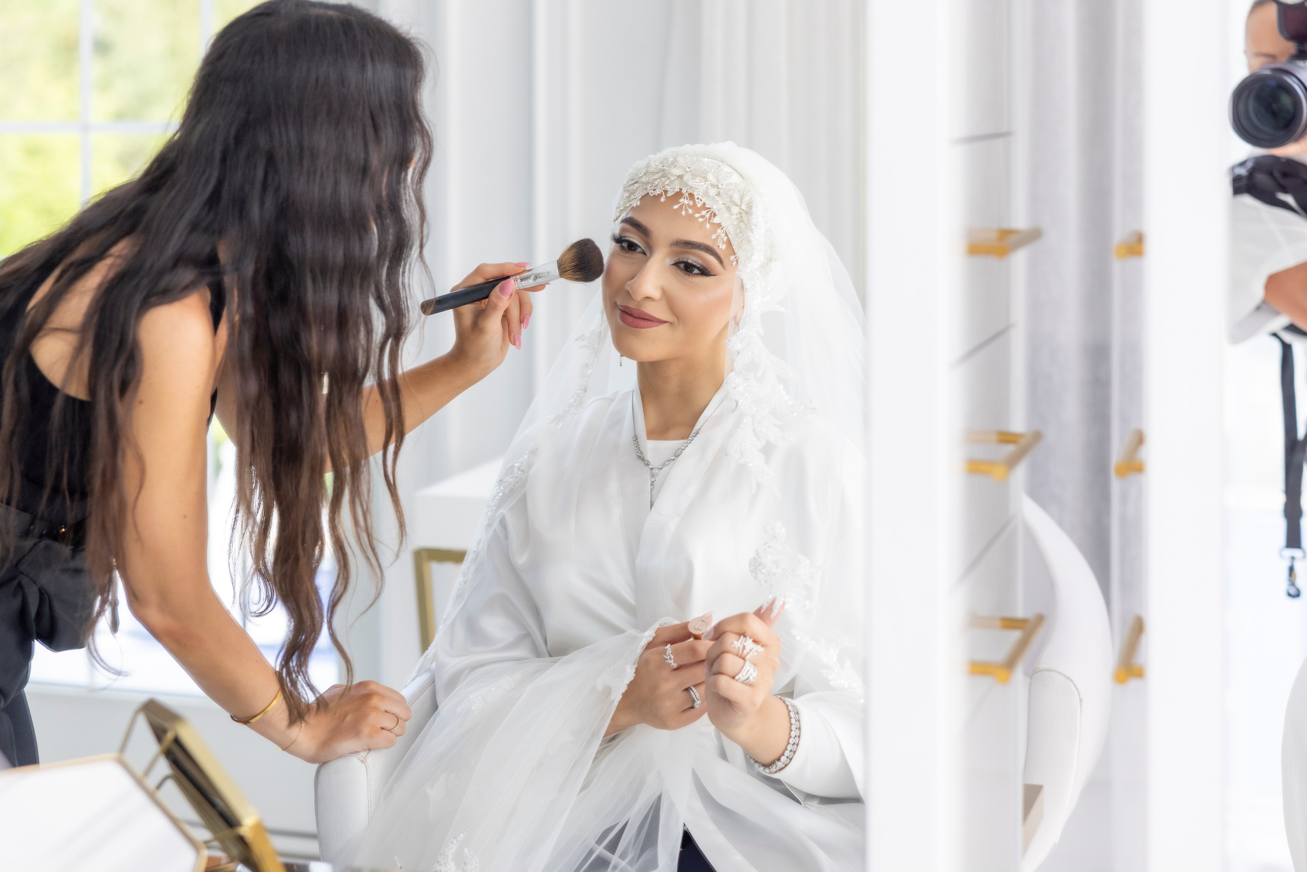 Mahmoud & Lana. Wedding Photo & Video