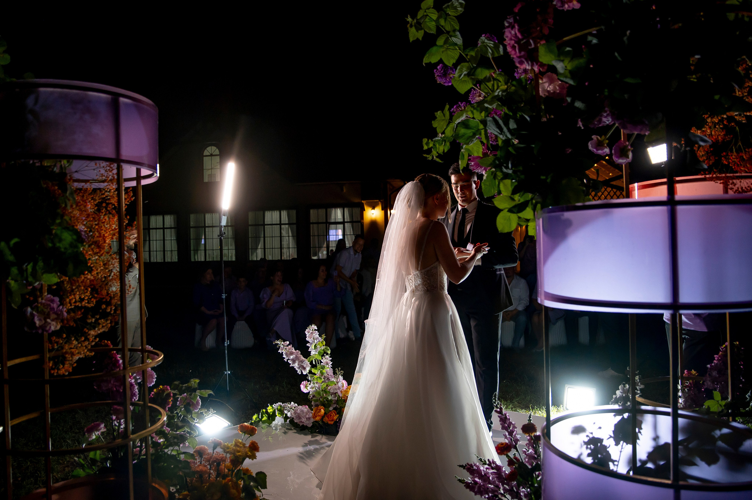 Виктория и Рашид. Свадебный и семейный фотограф Екатерина Шестакова