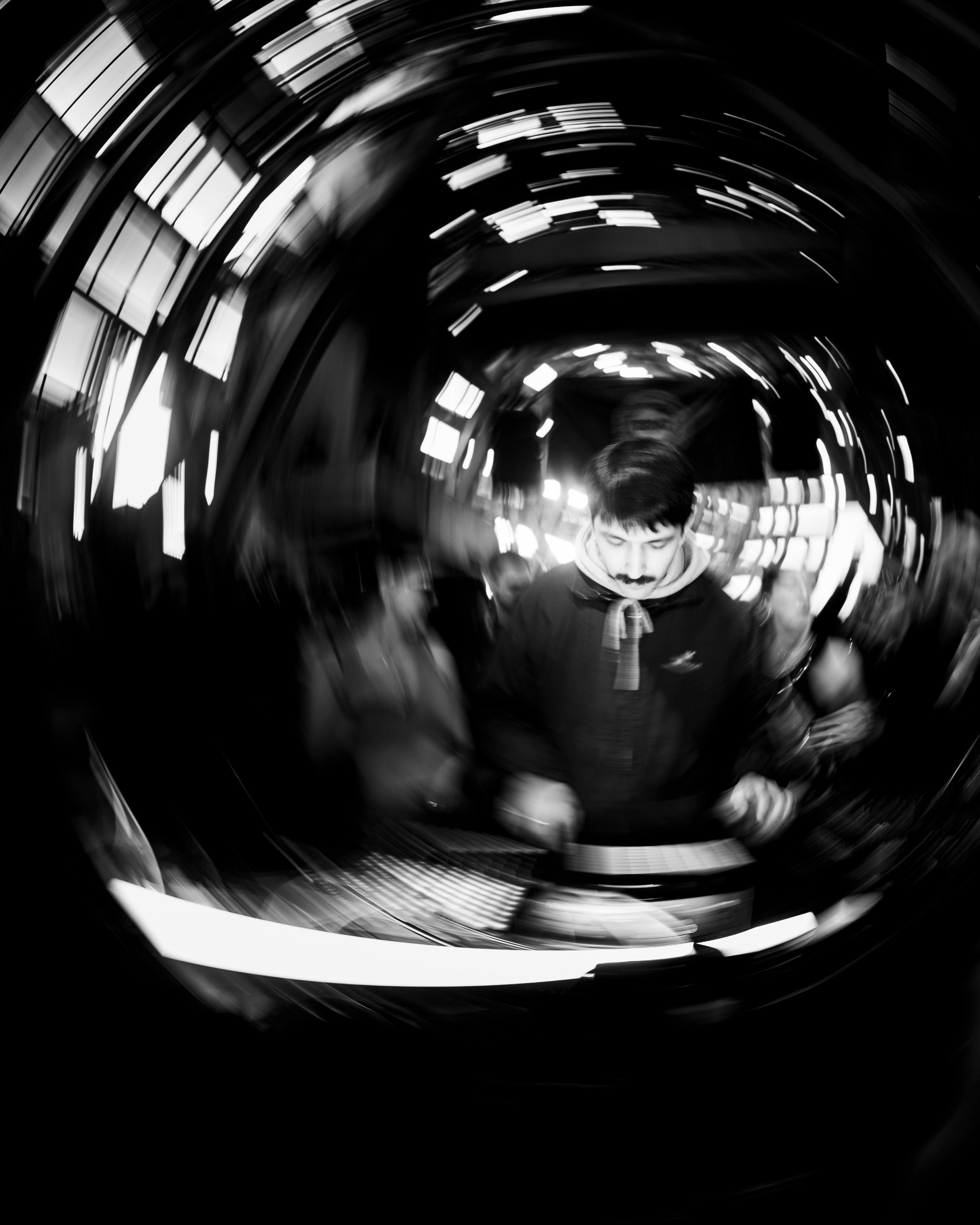 Josef Tomari. Melikov Amir, Uzbekistan based photographer