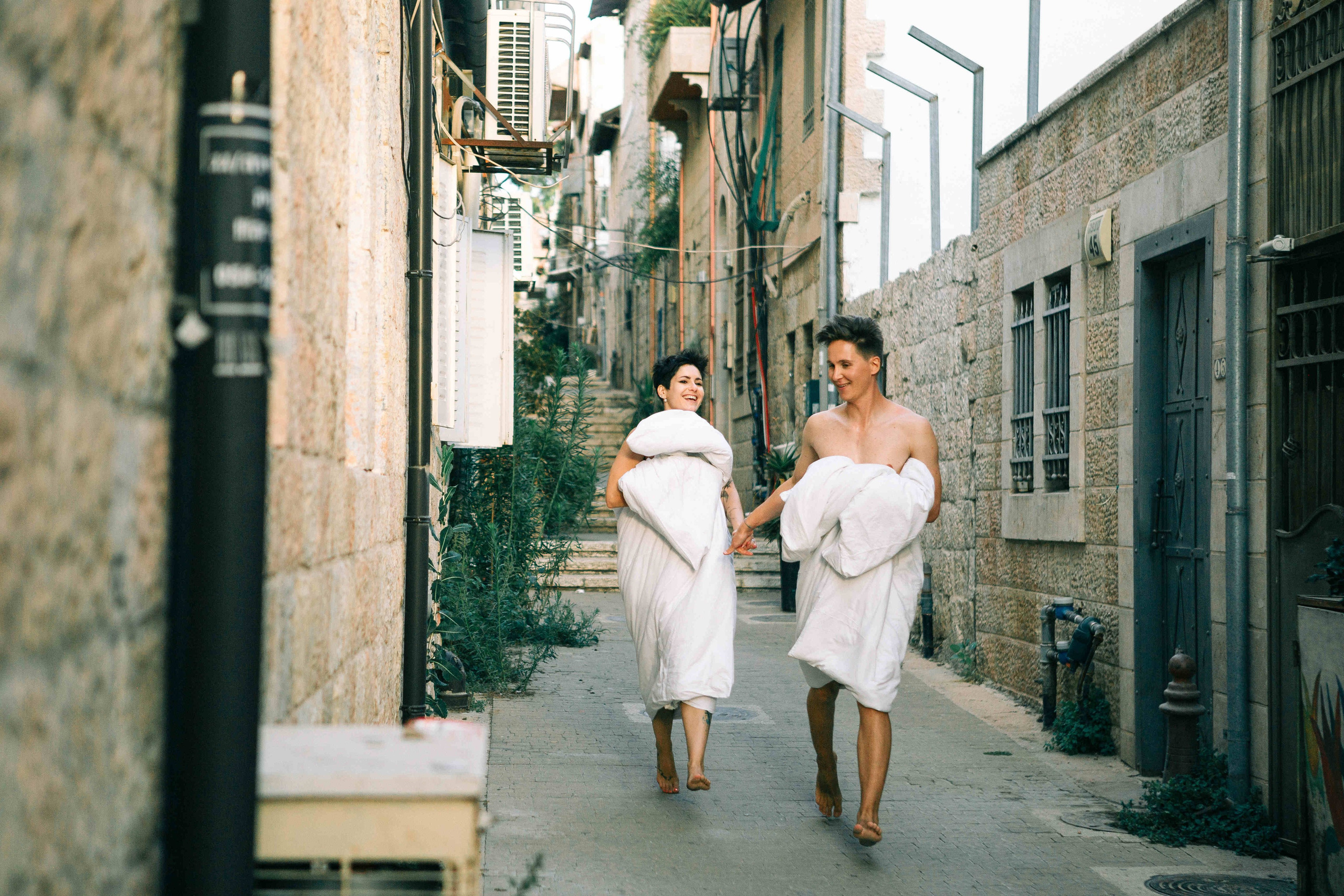 SWEET MORNING. PHOTOGRAPHER IN ISRAEL