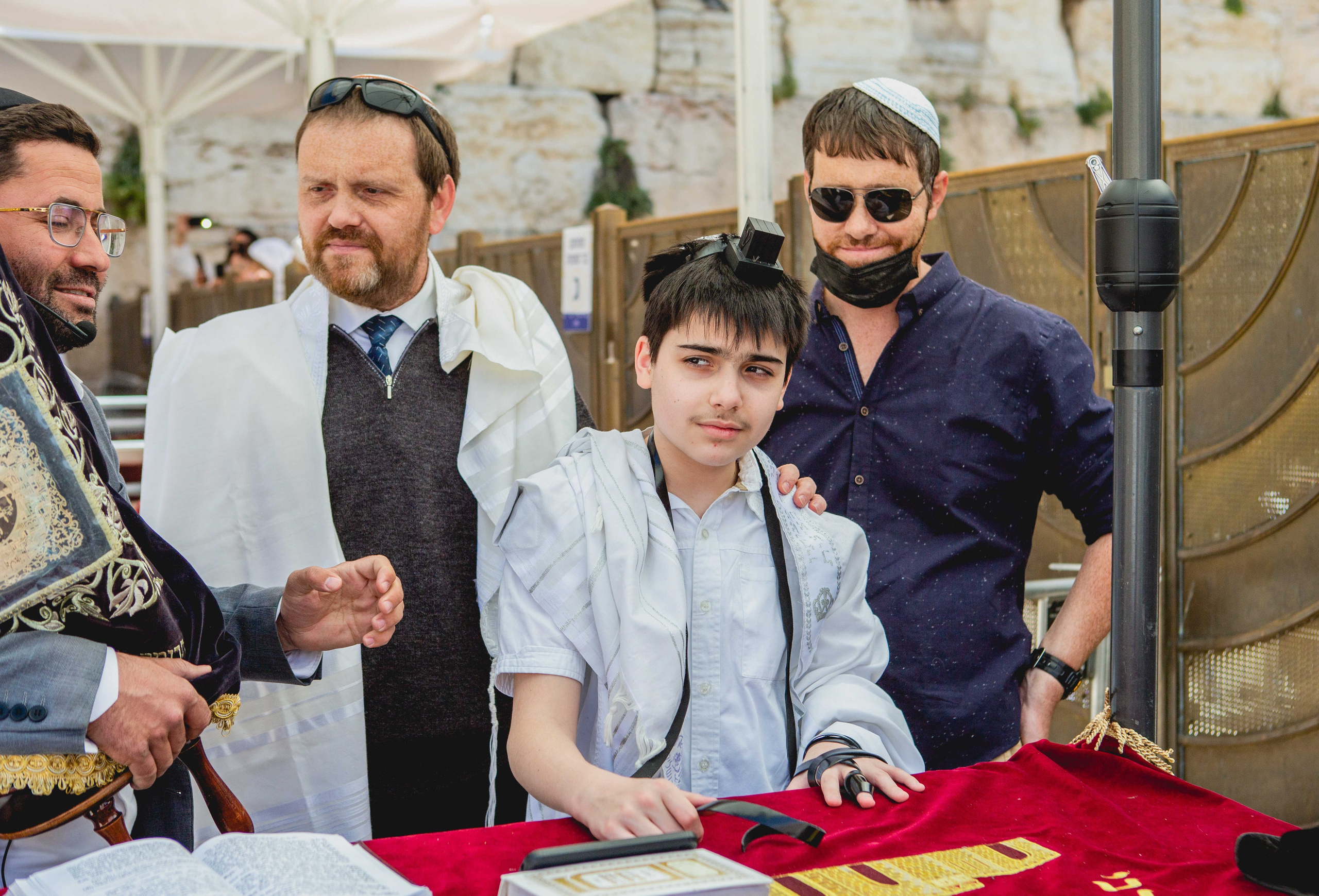 BAR MITZVAH + PHOTOSESSION IN OLD JERUSALEM. Https://shi-photo.com/