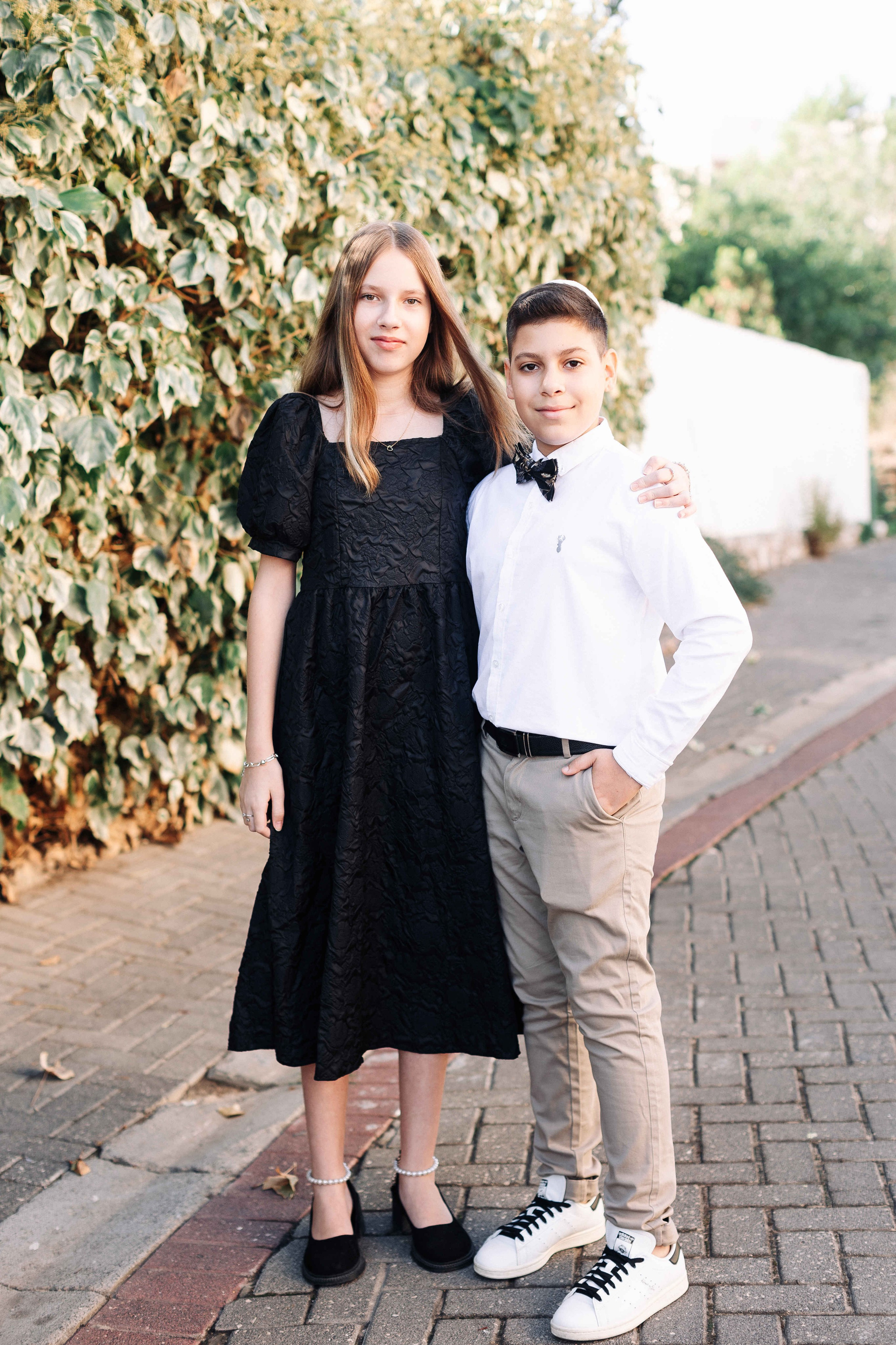 BAR MITZVAH CEREMONY PIZGAT ZEEV. PHOTOGRAPHER IN ISRAEL