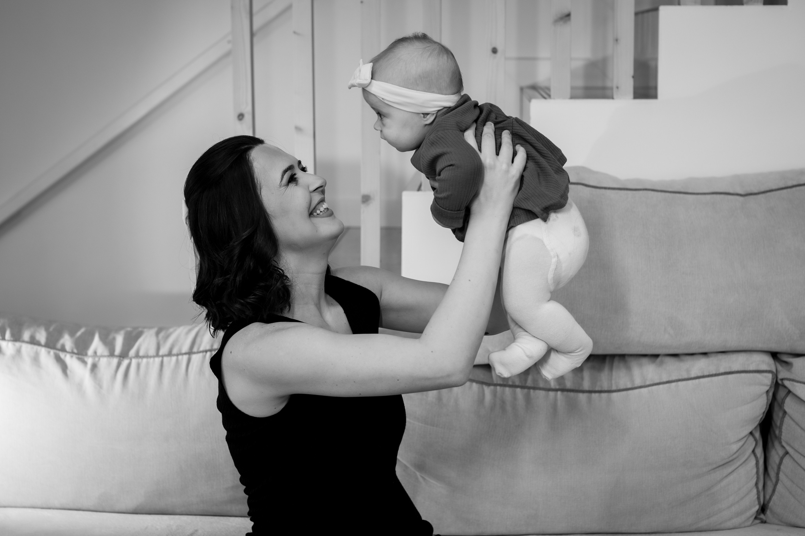 Baptism | Tea Elena. Bordeiionutfotograf