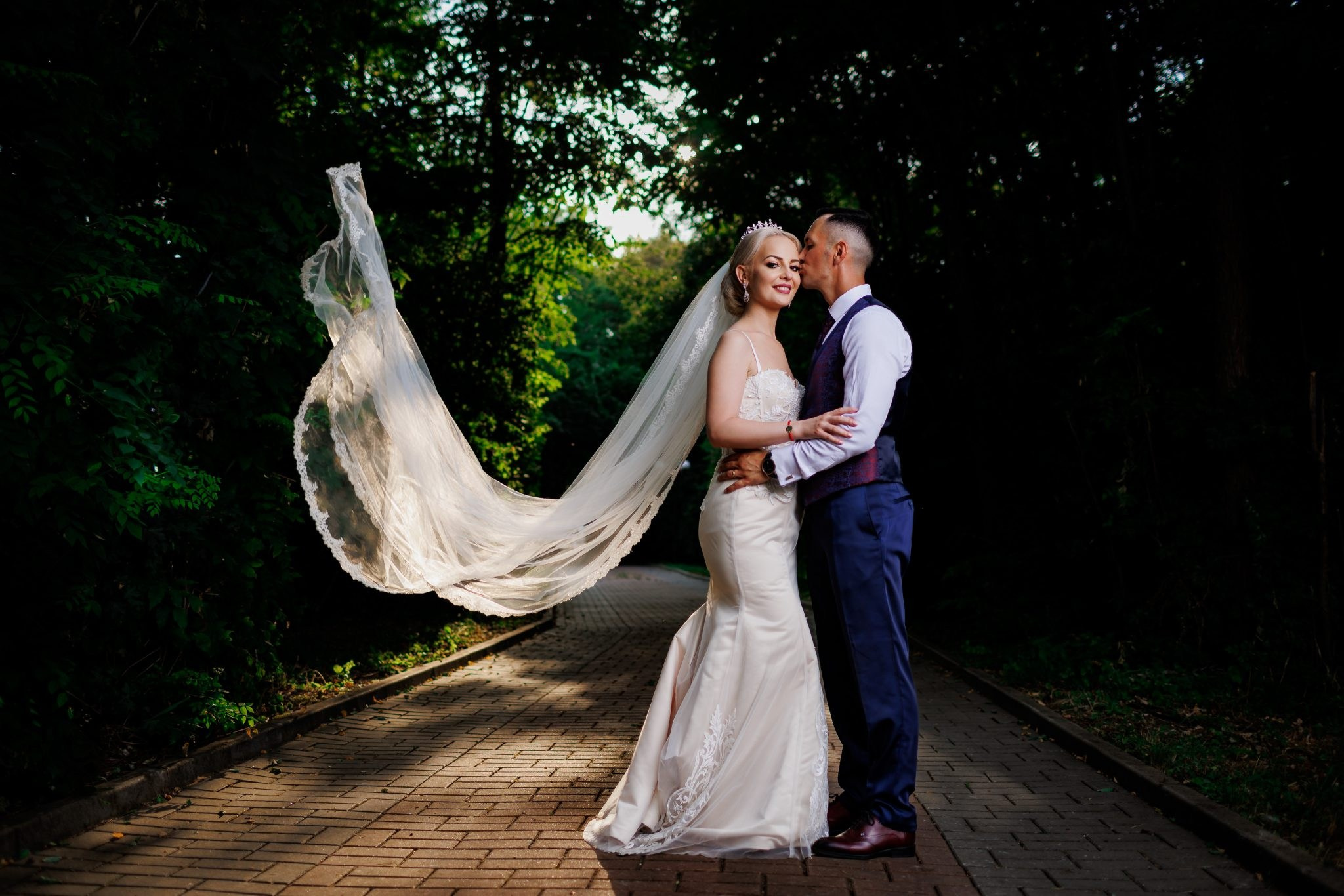 Nuntă. Fotograf în România Moraru Sergiu