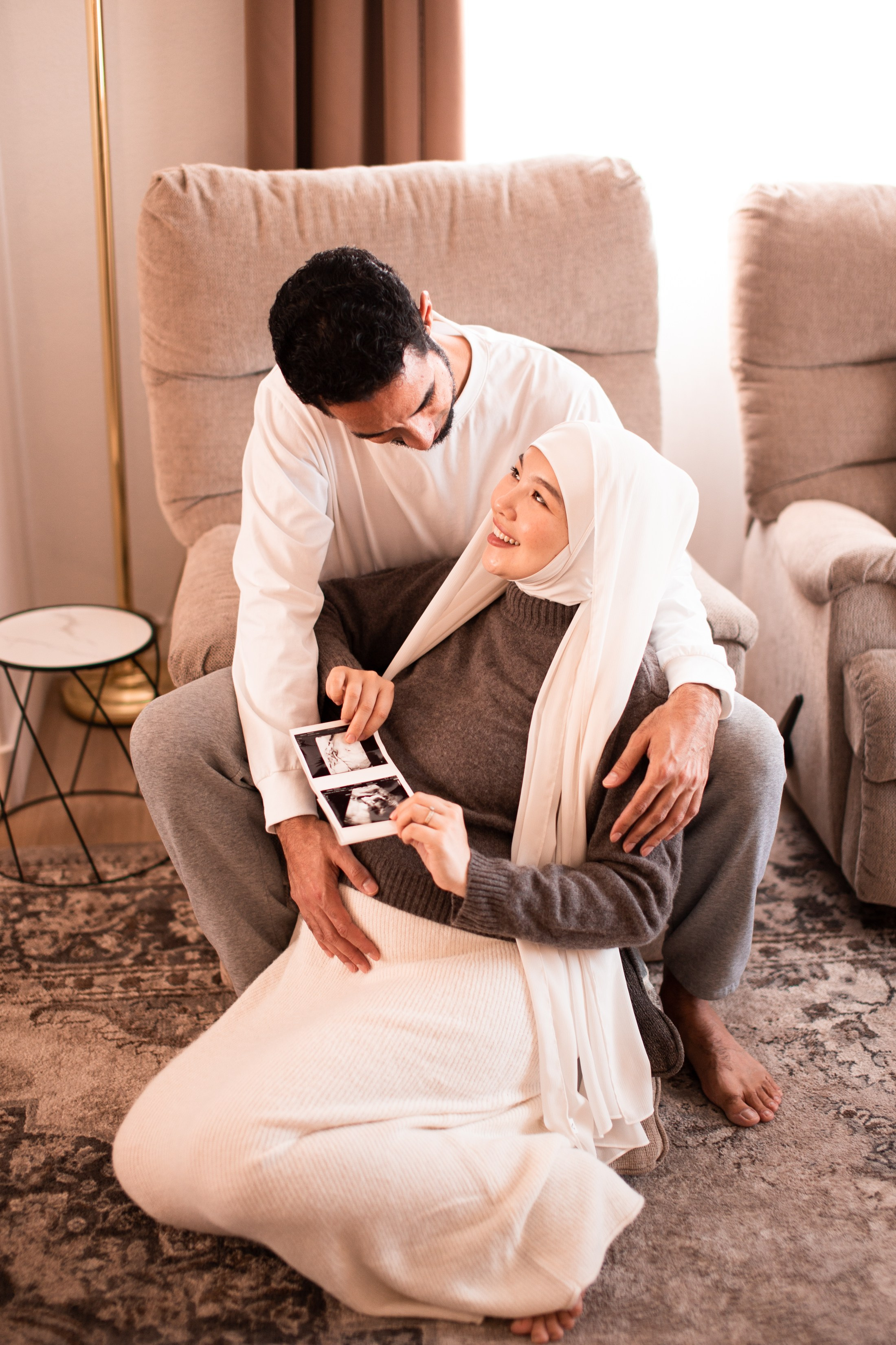 Shirin. Wedding & elopement photographer Viktoriya Kravtsov. Las Vegas