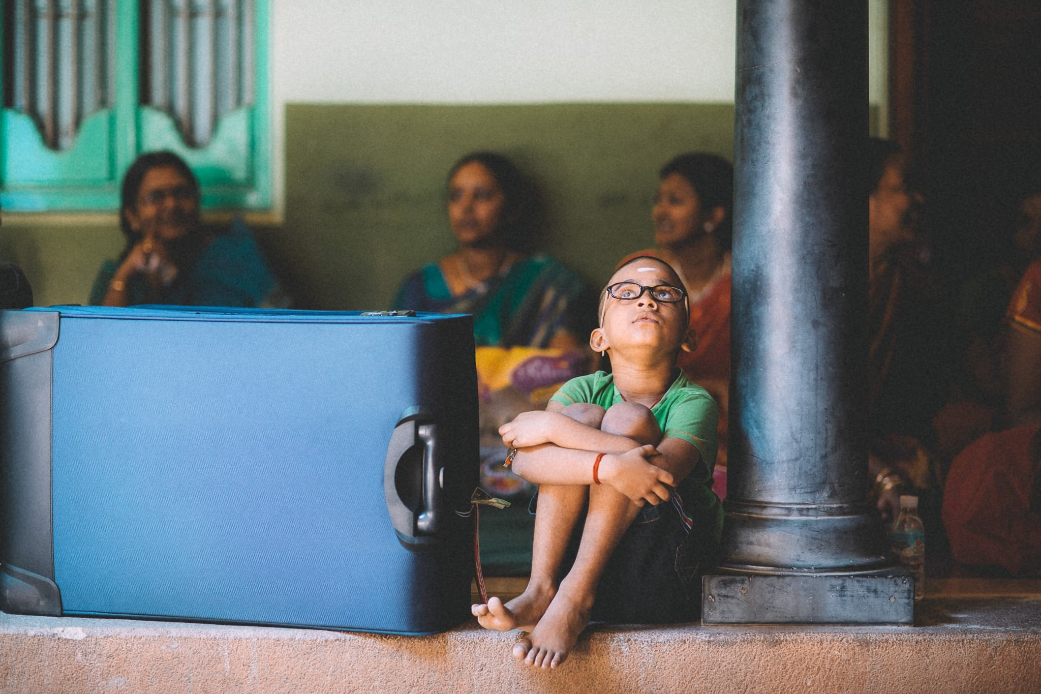 A fun filled Chettinad wedding at Karaikudi, Tamil Nadu