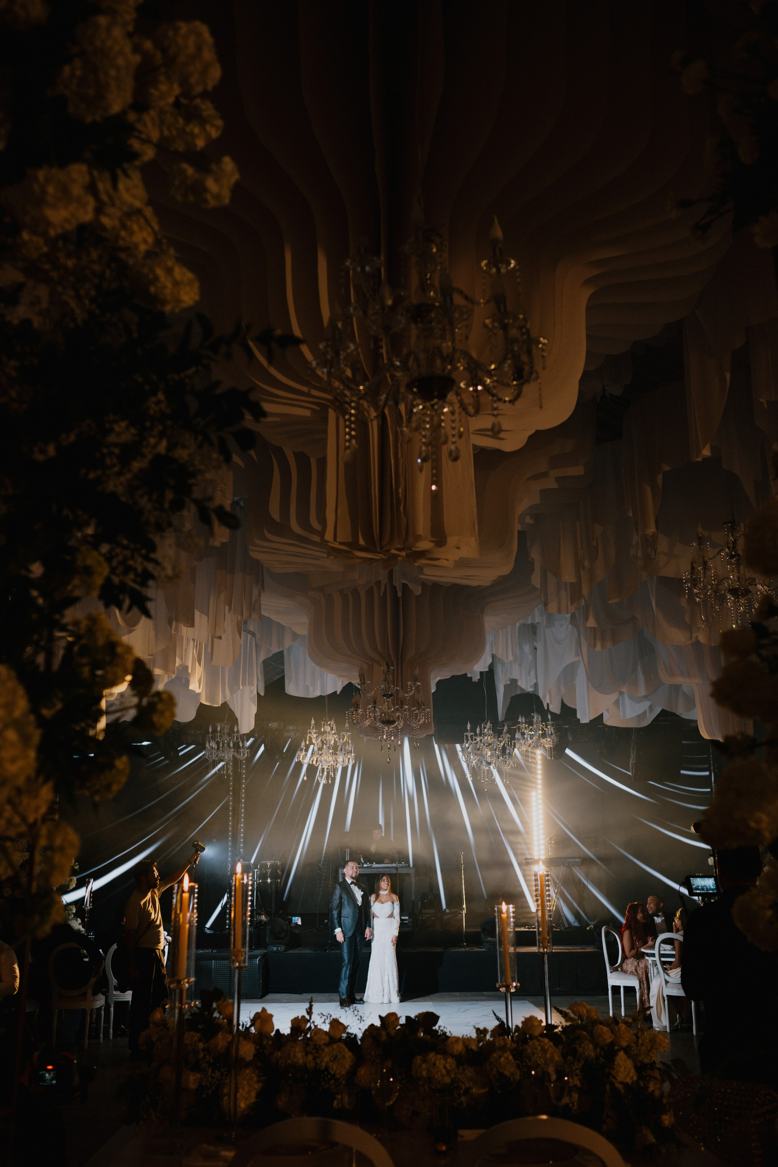 NATY&SANTY. Wedding photography in Cartagena by Morada Photography