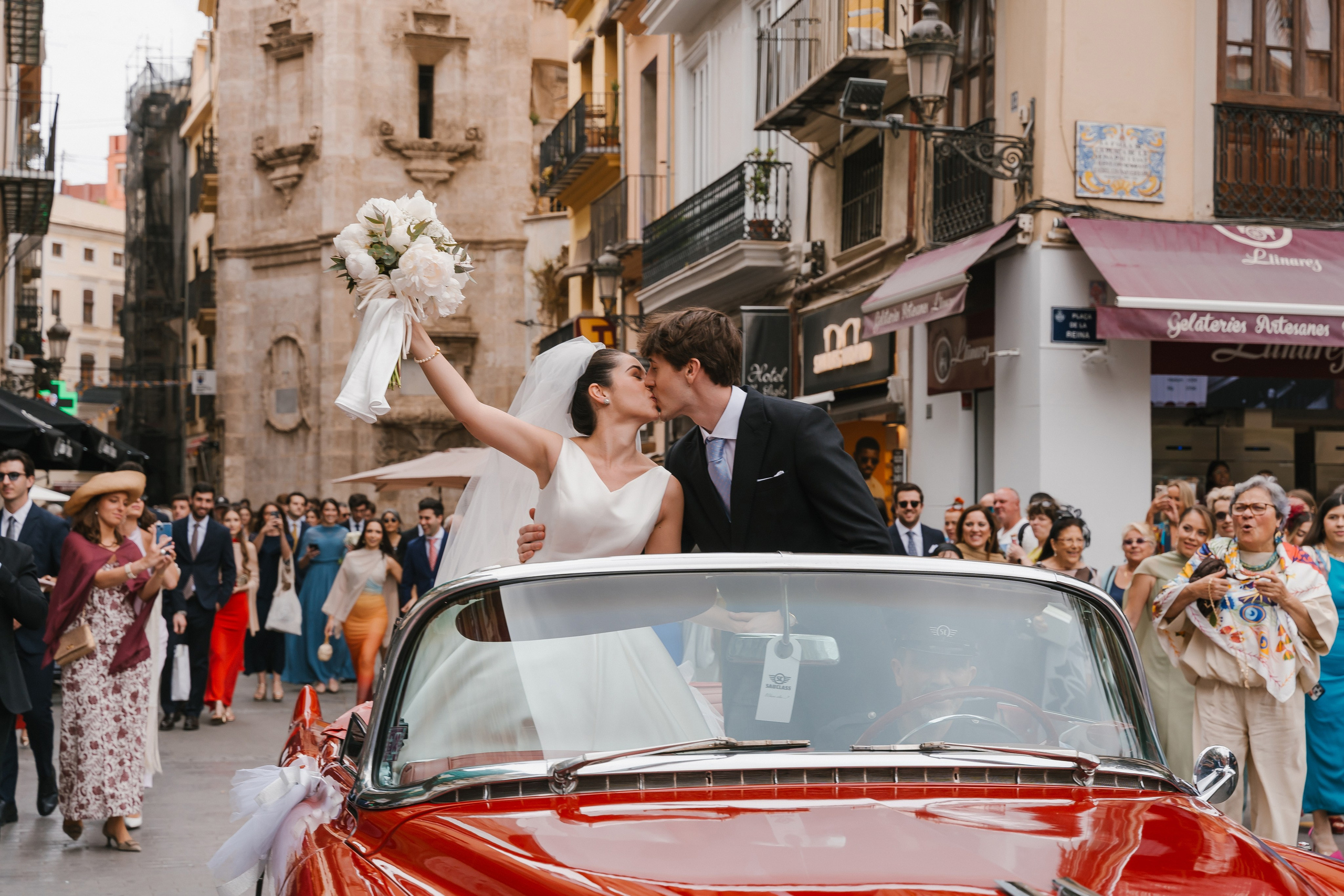 N&D. Fotógrafa de bodas y familias en España, Valencia: Nadia ProFoto