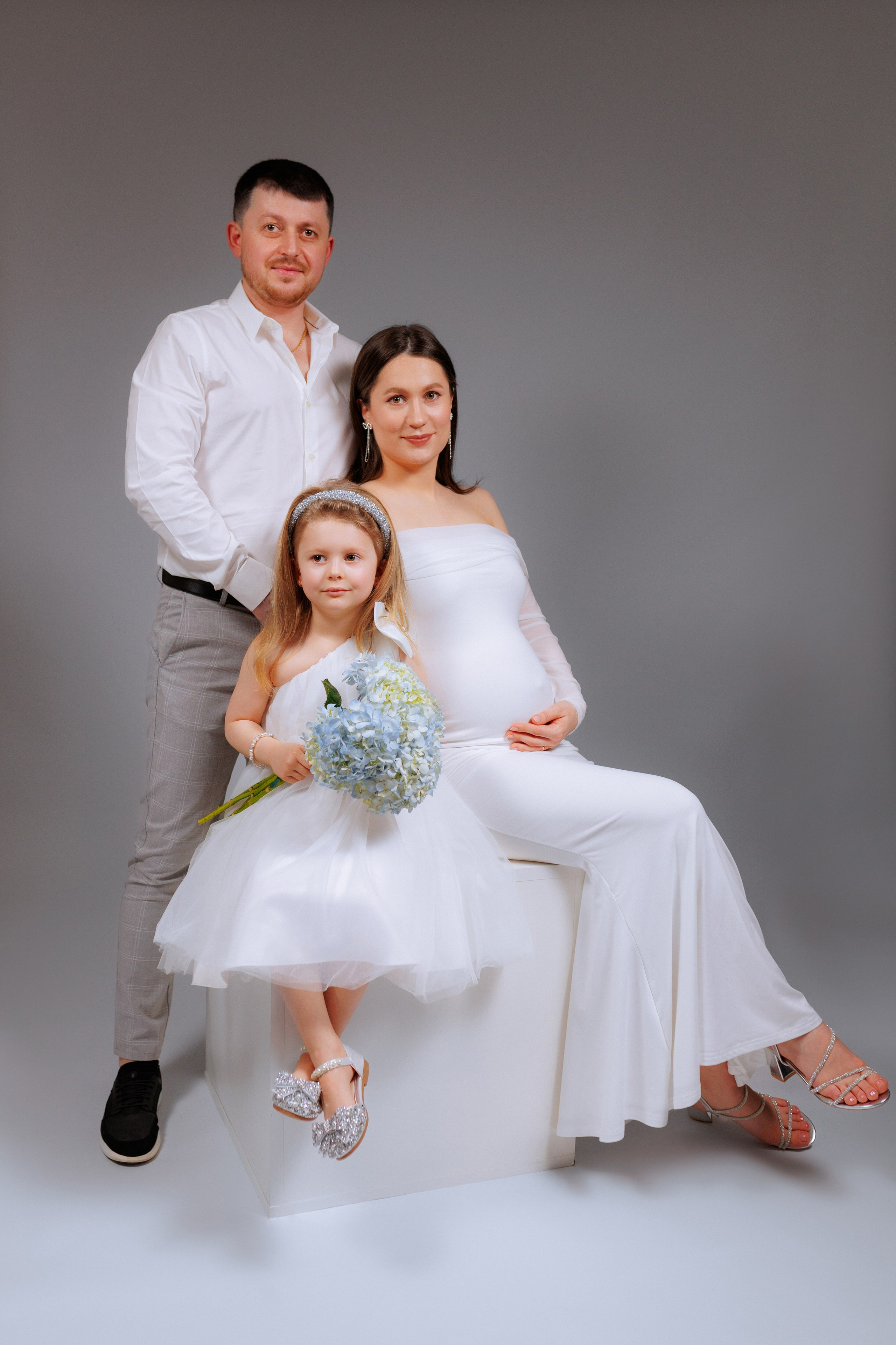 Alina. Photographer in Dublin, Pavel