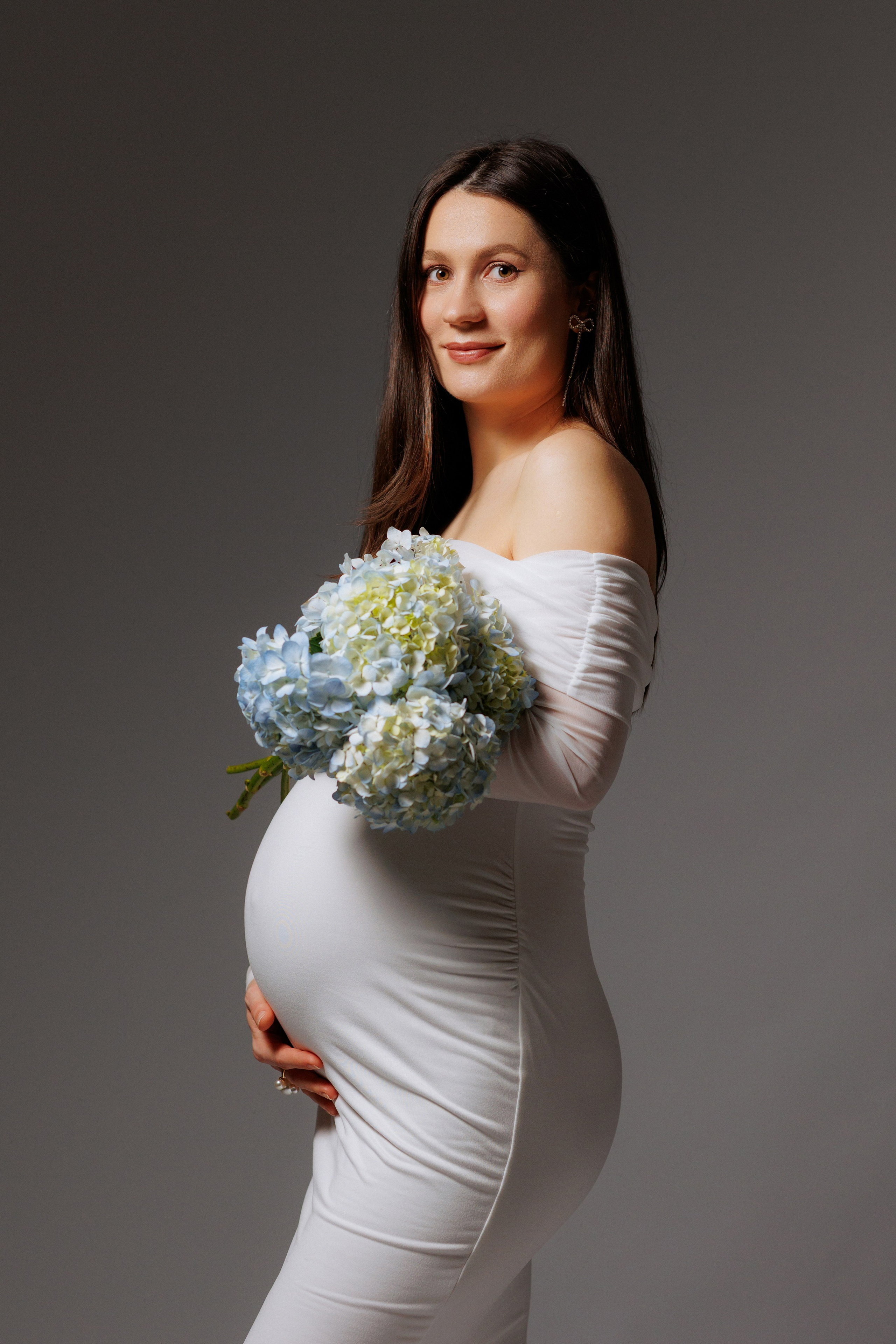 Alina. Photographer in Dublin, Pavel