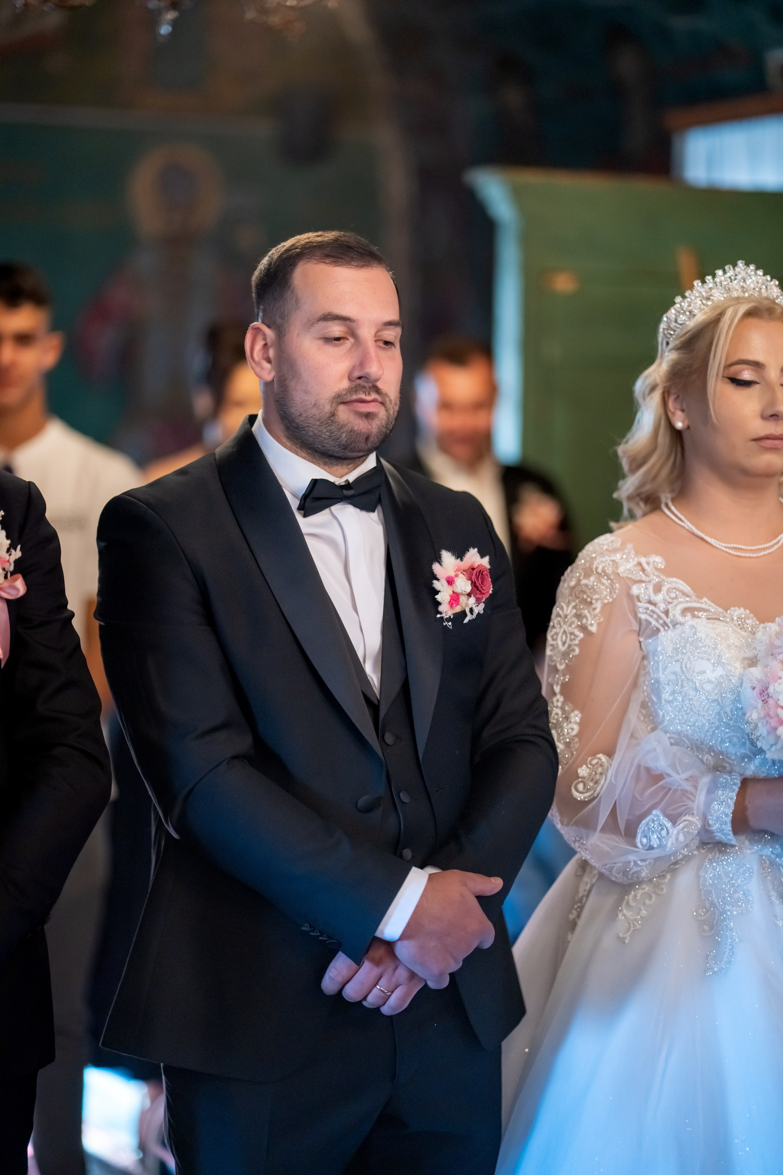 Nuntă Loredana & Cosmin. Mihai Alexandra Events