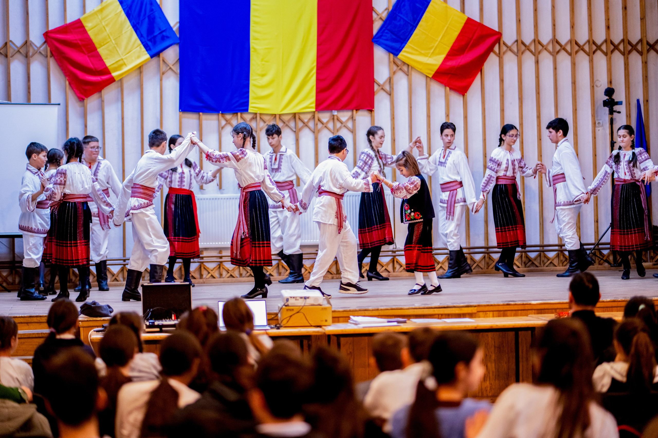 Eveniment Cămin Aluniș