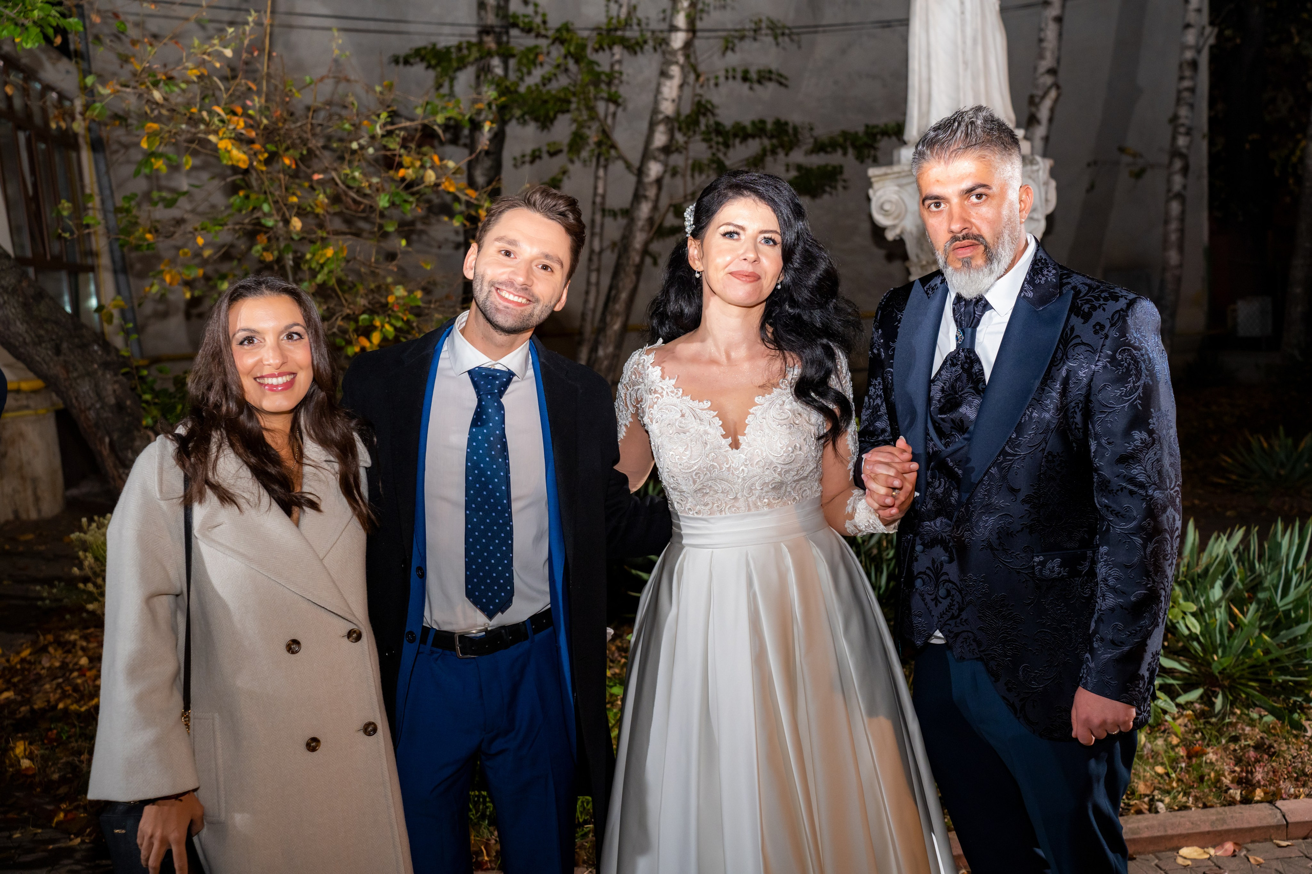 Nuntă Florin & Andreea