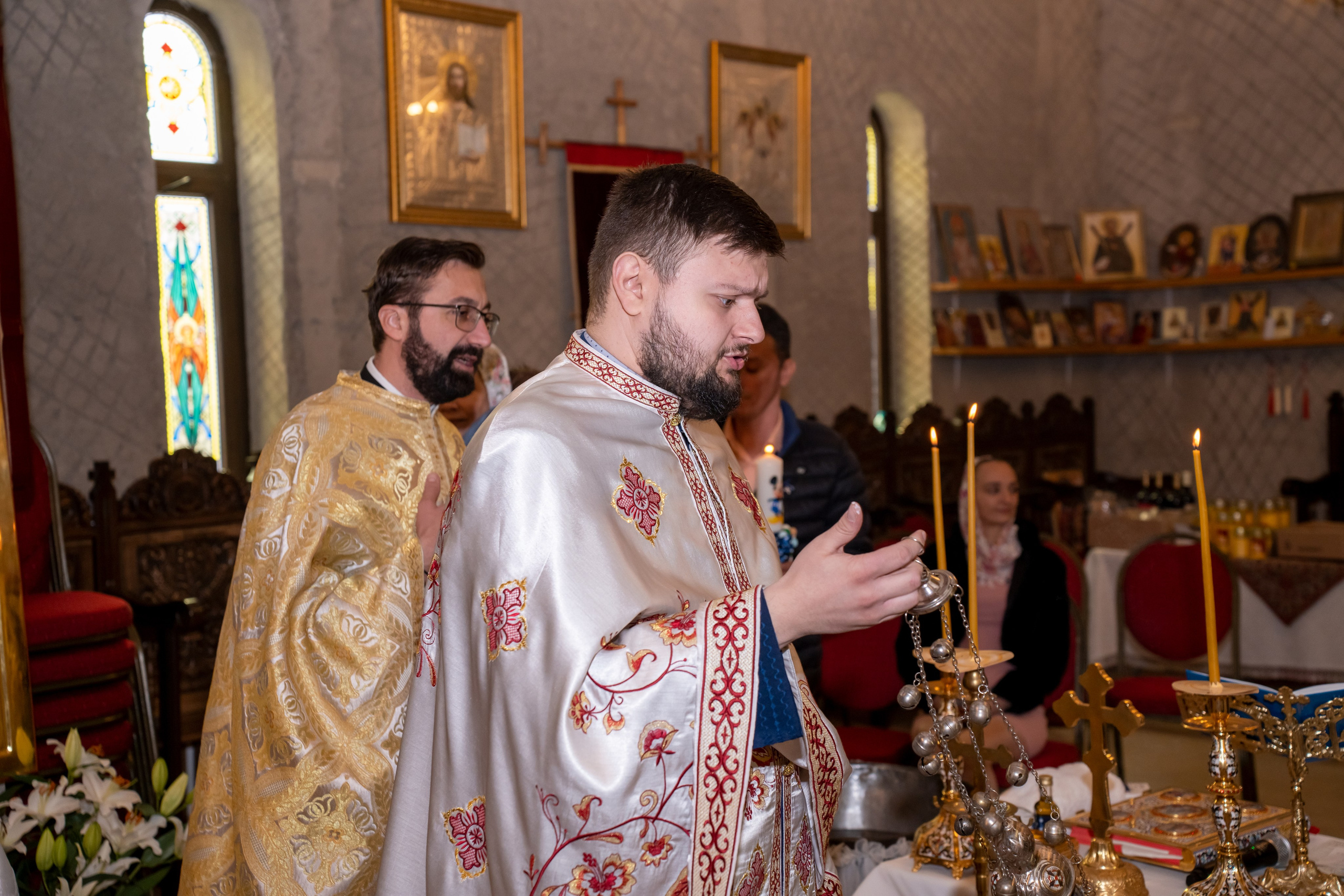 Botez Claudiu Denis Nicolae
