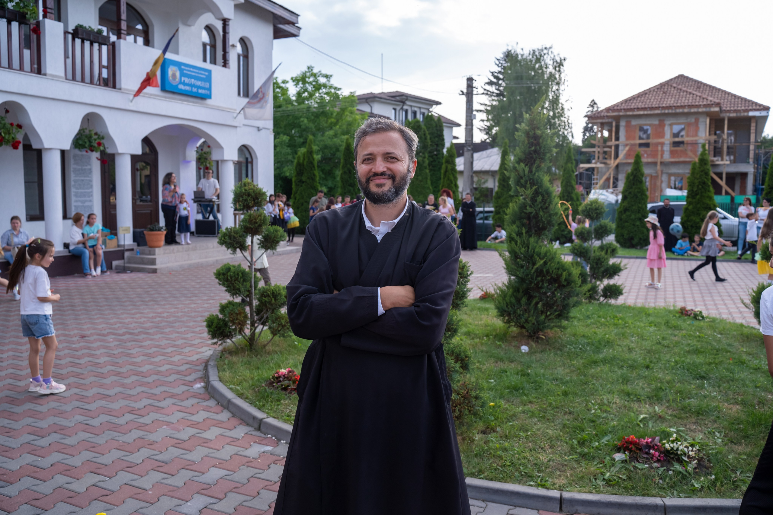 1 Iunie la Protoieria Vălenii de Munte