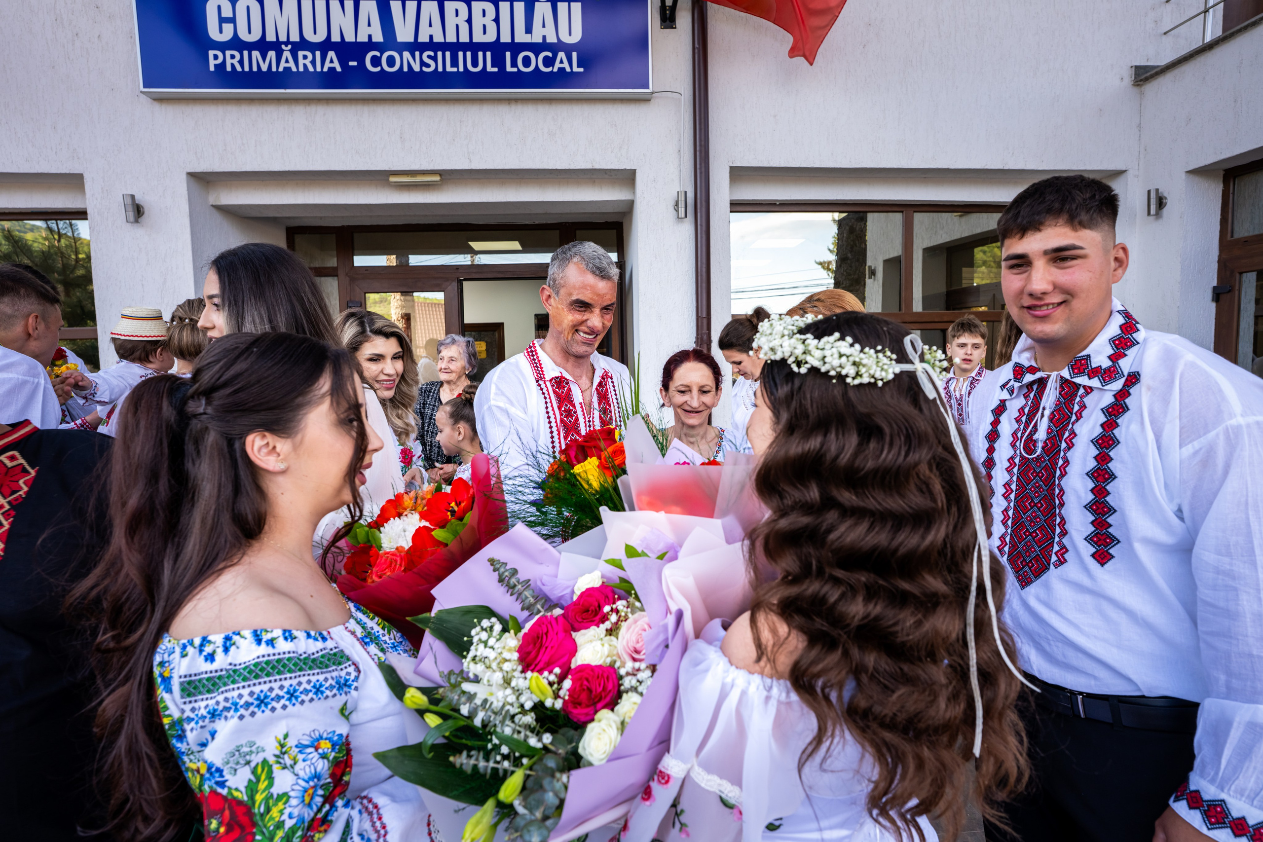 2026.04.25 Cununie Civilă Maria & Robert