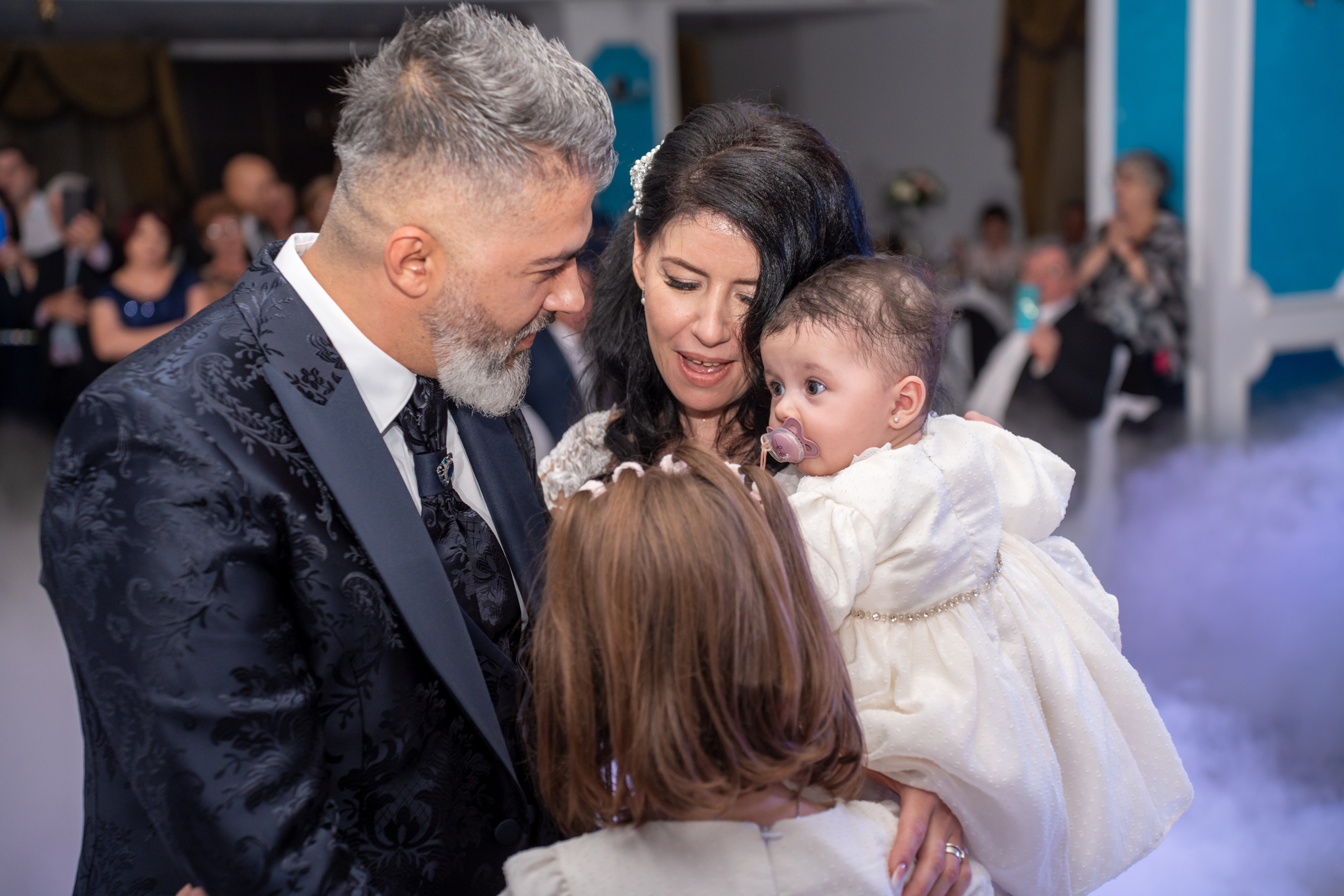 Nuntă Florin & Andreea