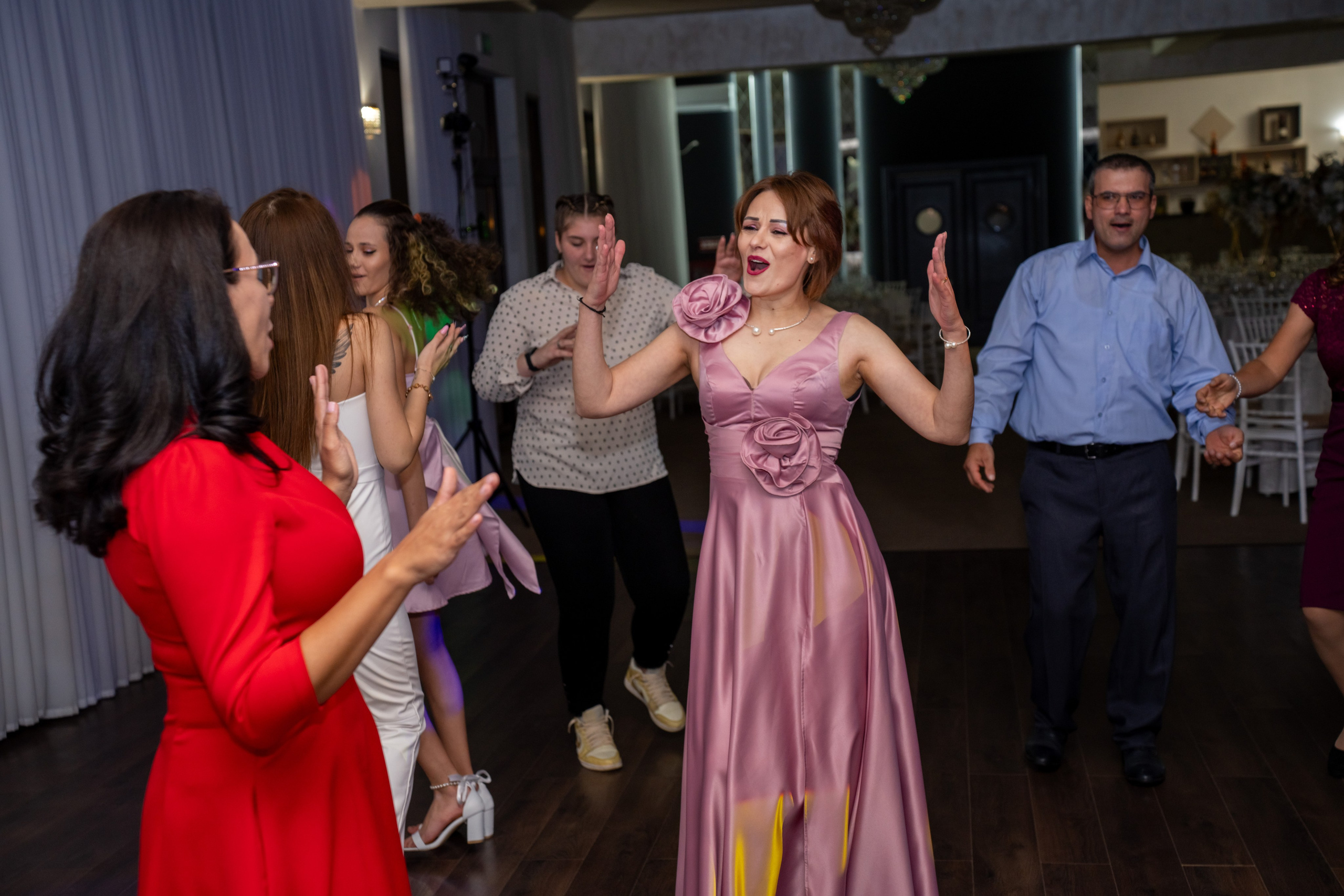 Botez Aylin Maria