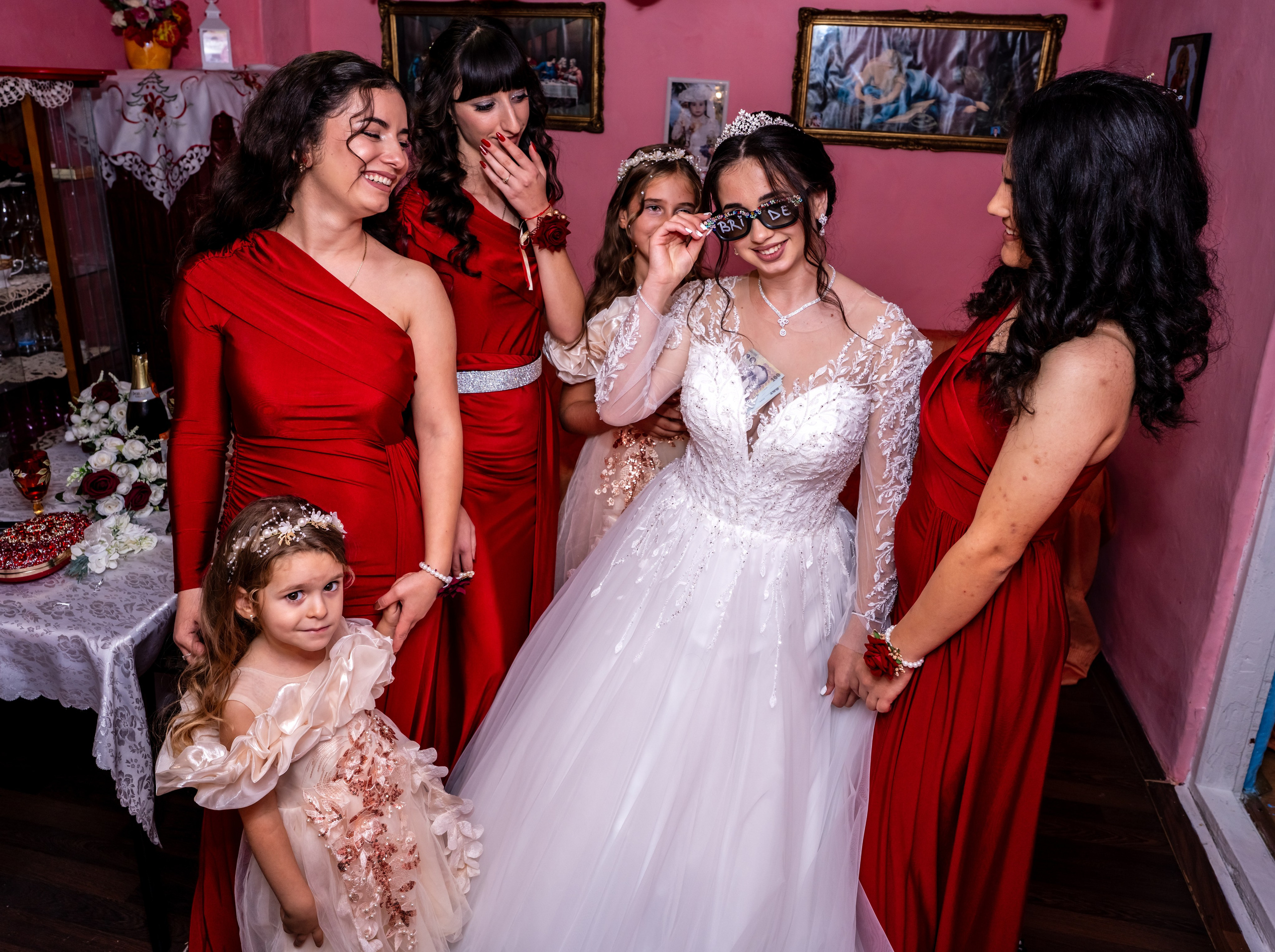 Nuntă Nicoleta & Marin. Mihai Alexandra Events