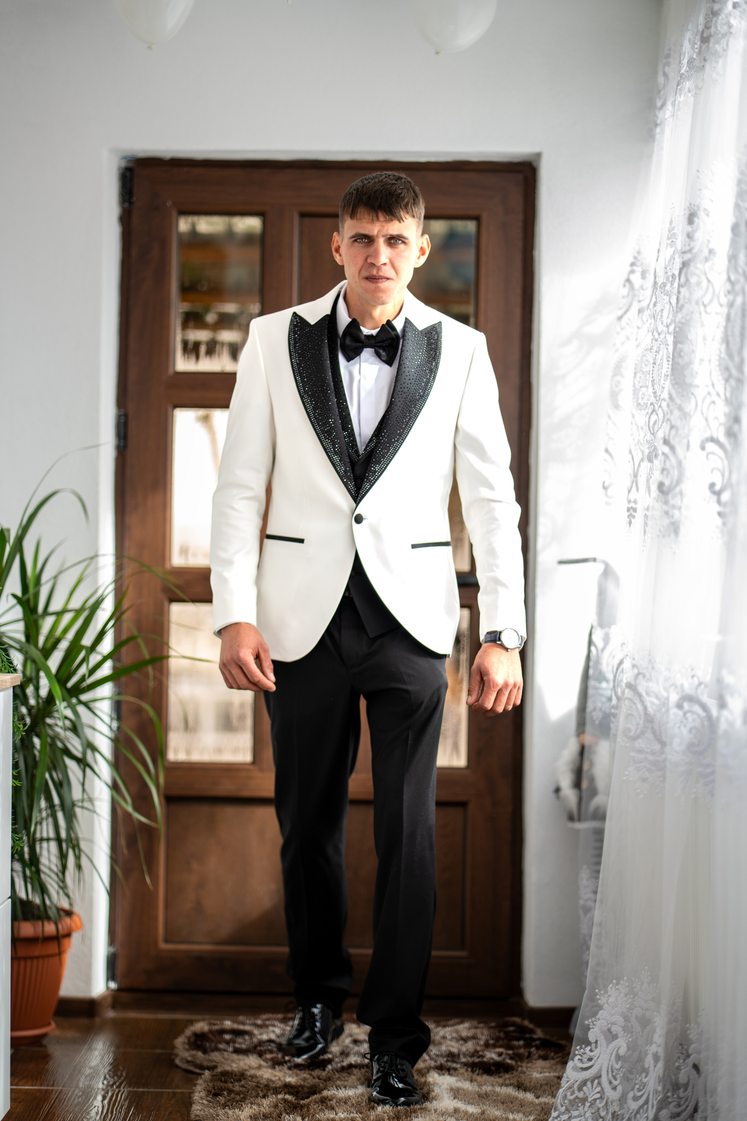 Nuntă Nicoleta & Marin. Mihai Alexandra Events