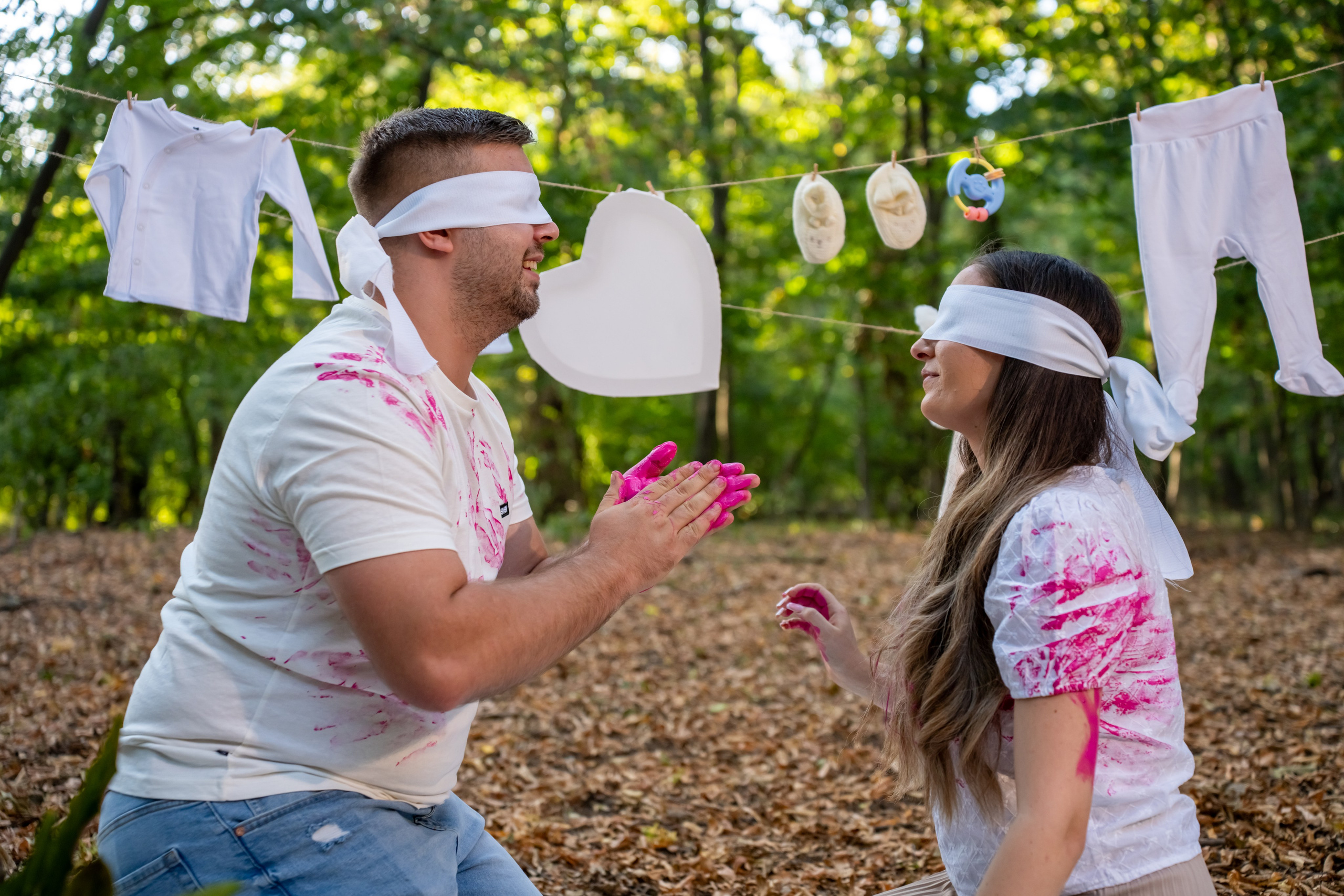 Gender Reveal 2025.08.27