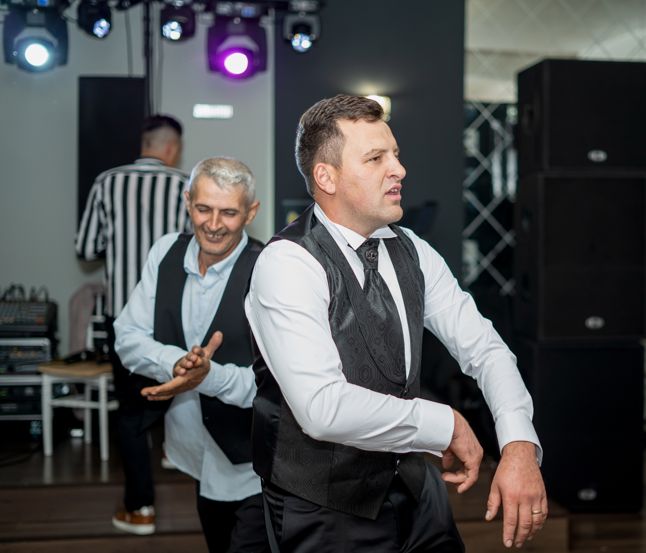 Nuntă Adina & Sorin